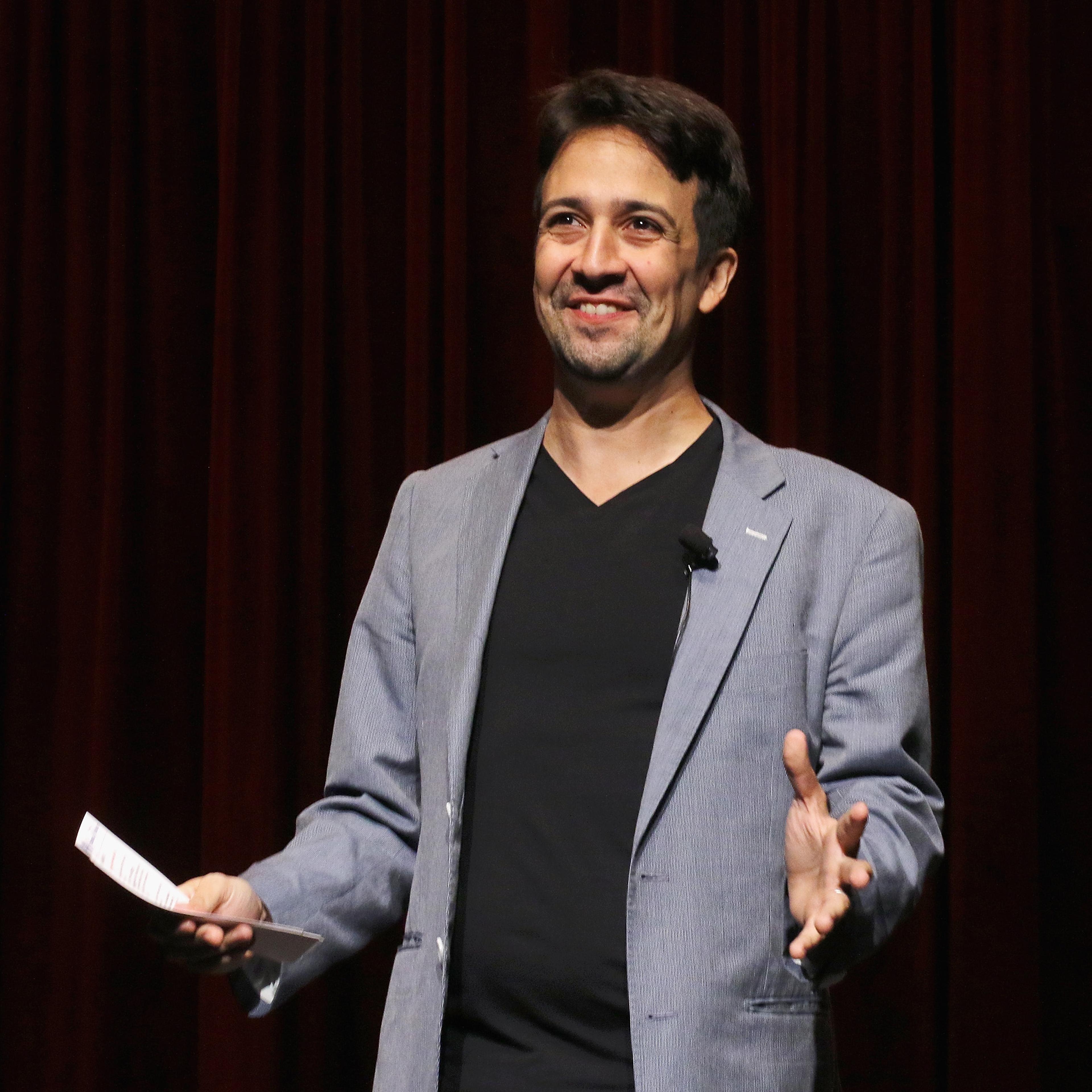 "Grease: Live" Panel & Reception