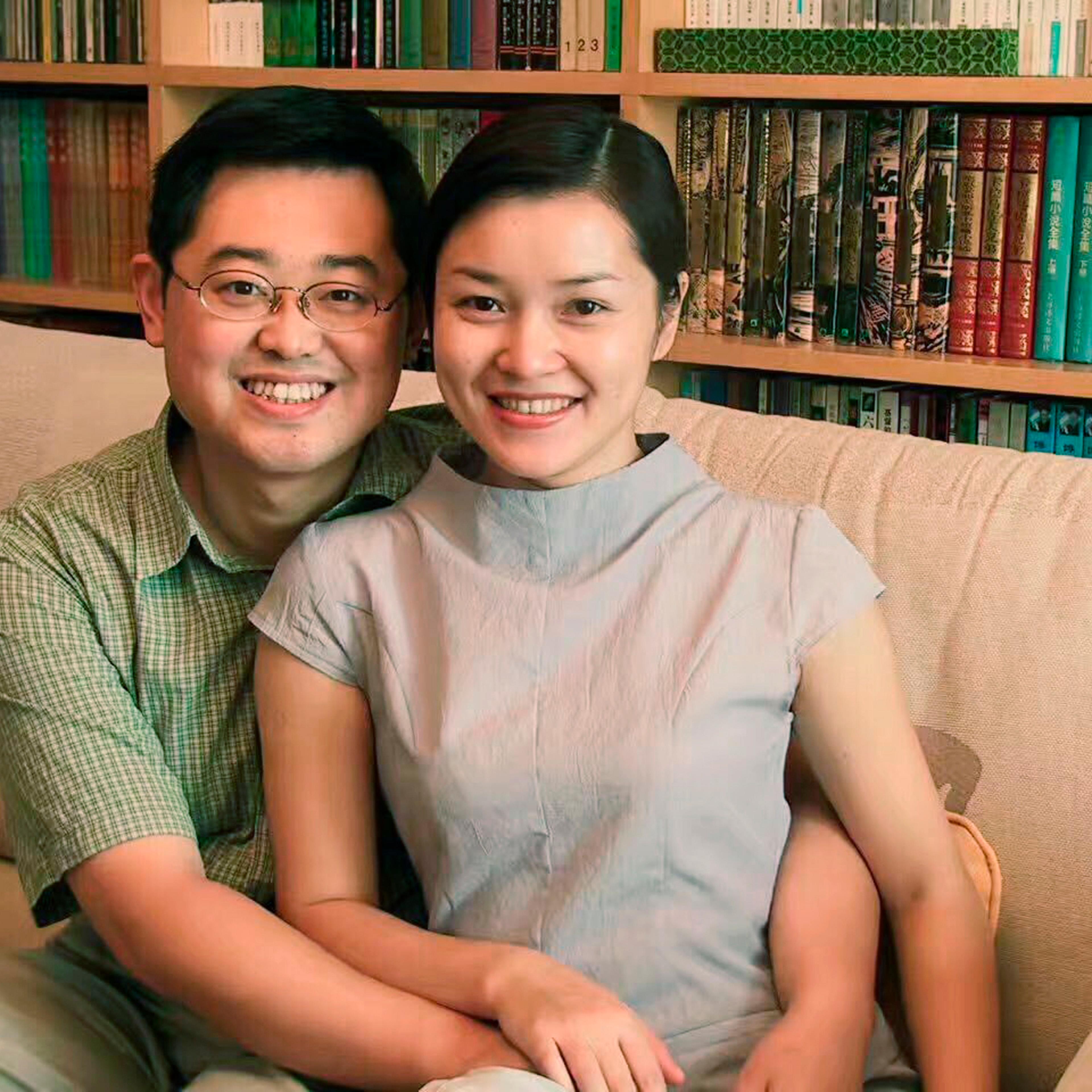 Pastor Wang Yi