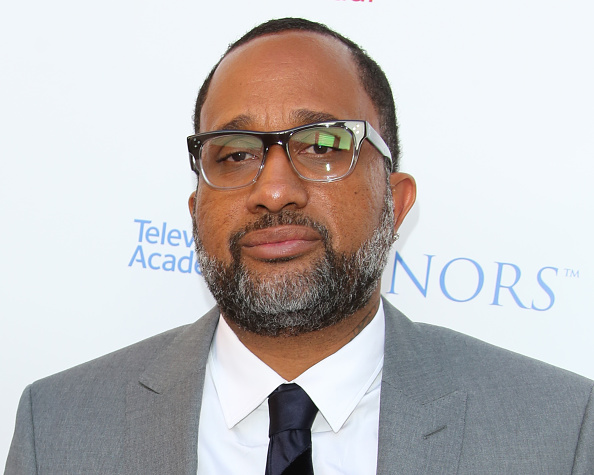 8th Annual Television Academy Honors
