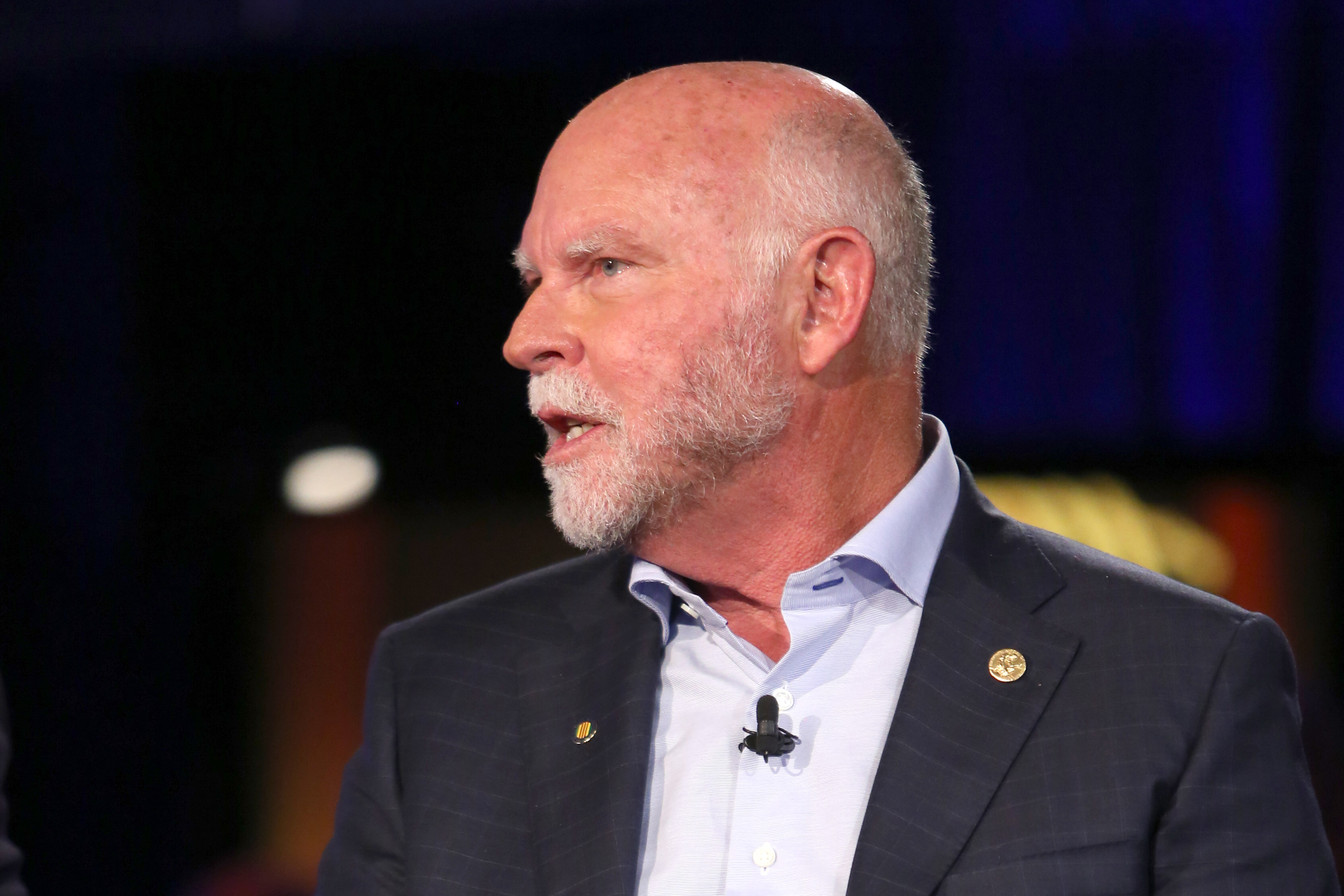 CNBC Events - Clinton Global Initiative 2015