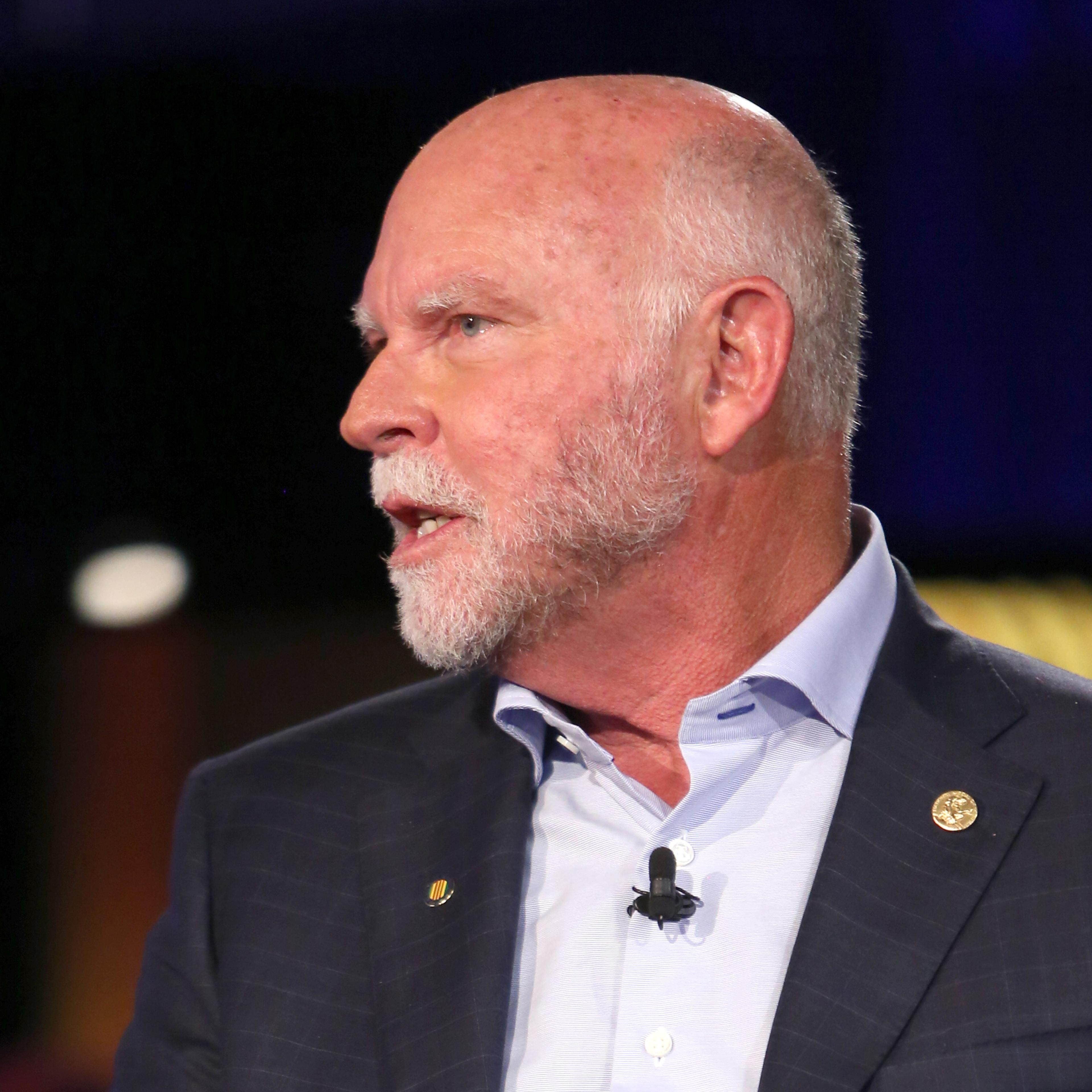 CNBC Events - Clinton Global Initiative 2015