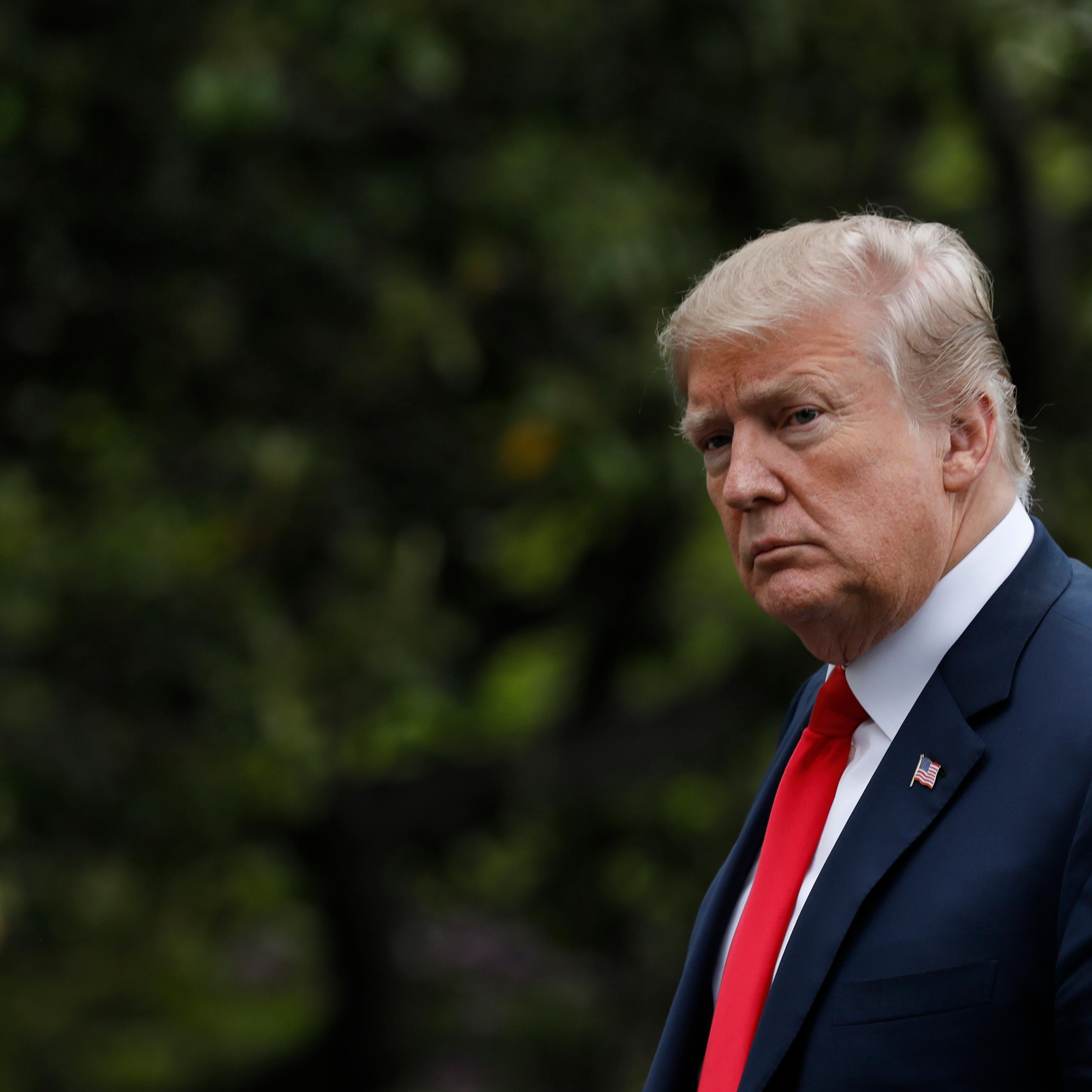 US-POLITICS-TRUMP