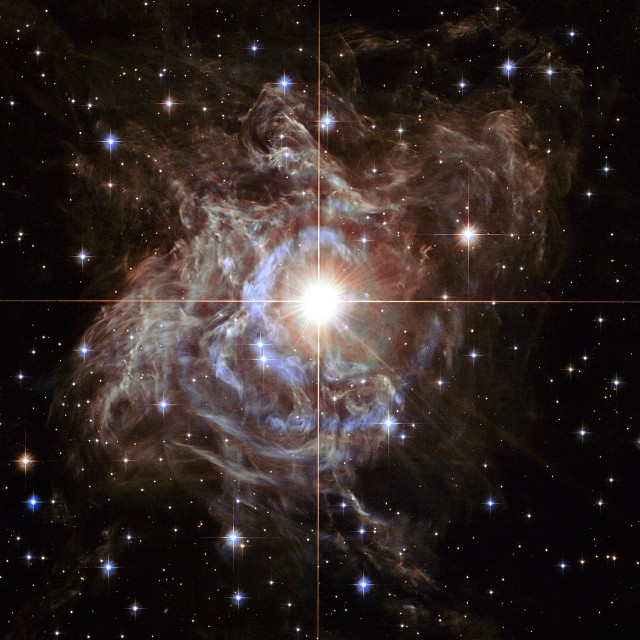 NASA Goddard Instagram
