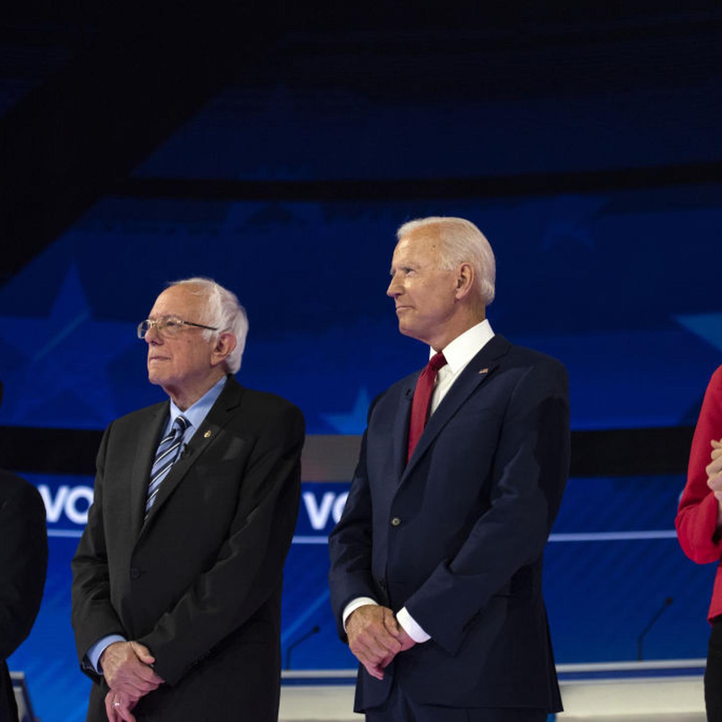 everything you need to know about the october democratic debate