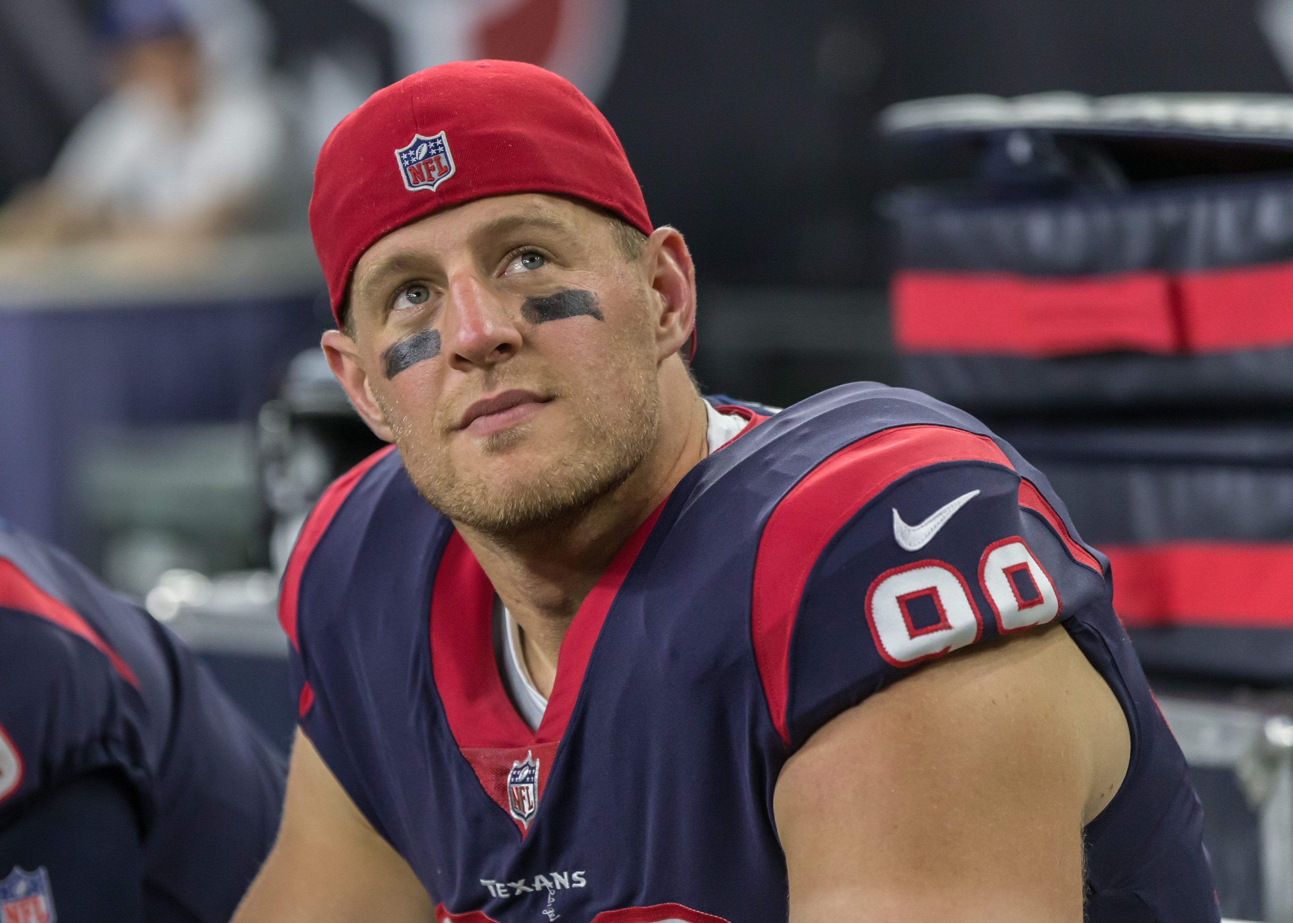 NFL: AUG 19 Preseason - Patriots at Texans