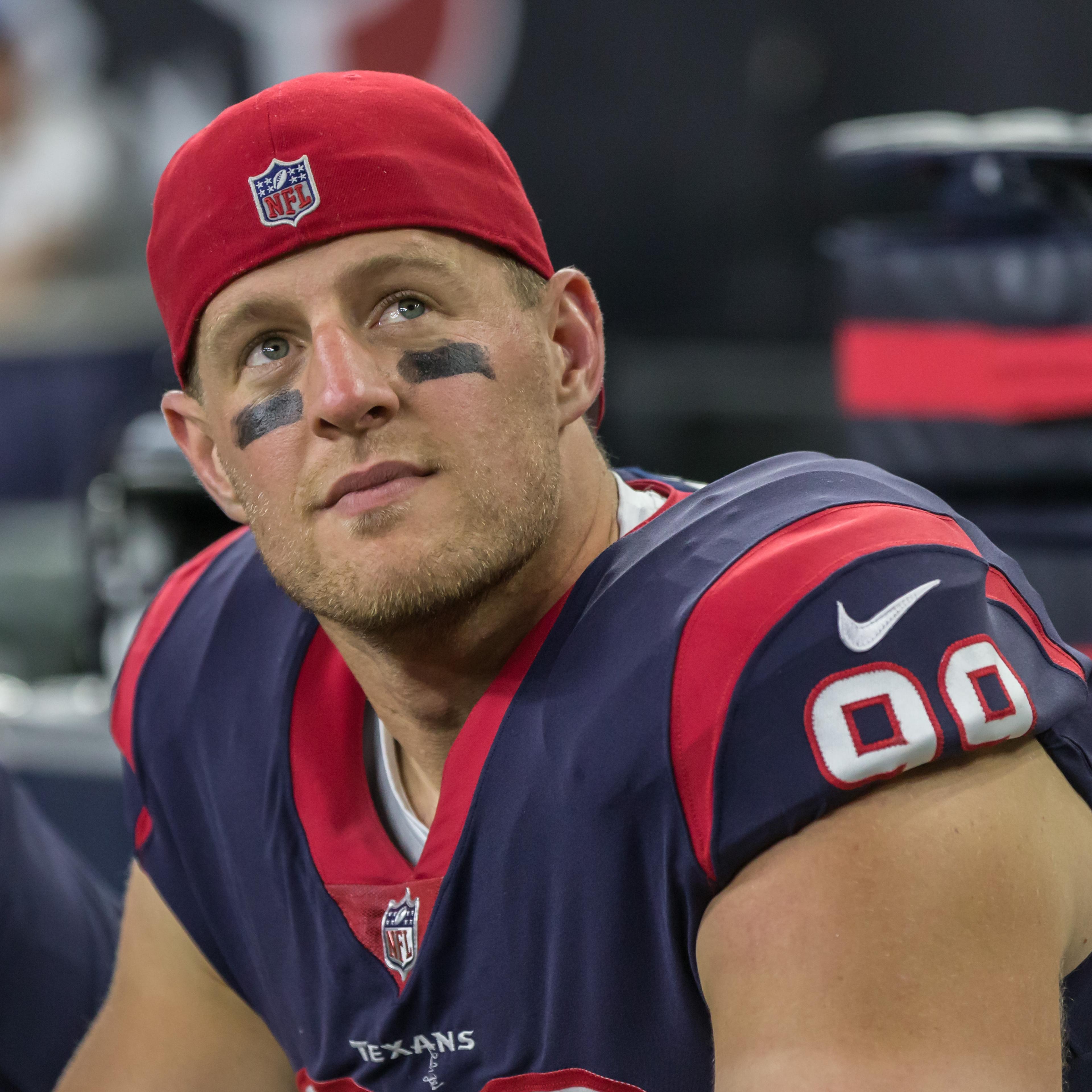 NFL: AUG 19 Preseason - Patriots at Texans
