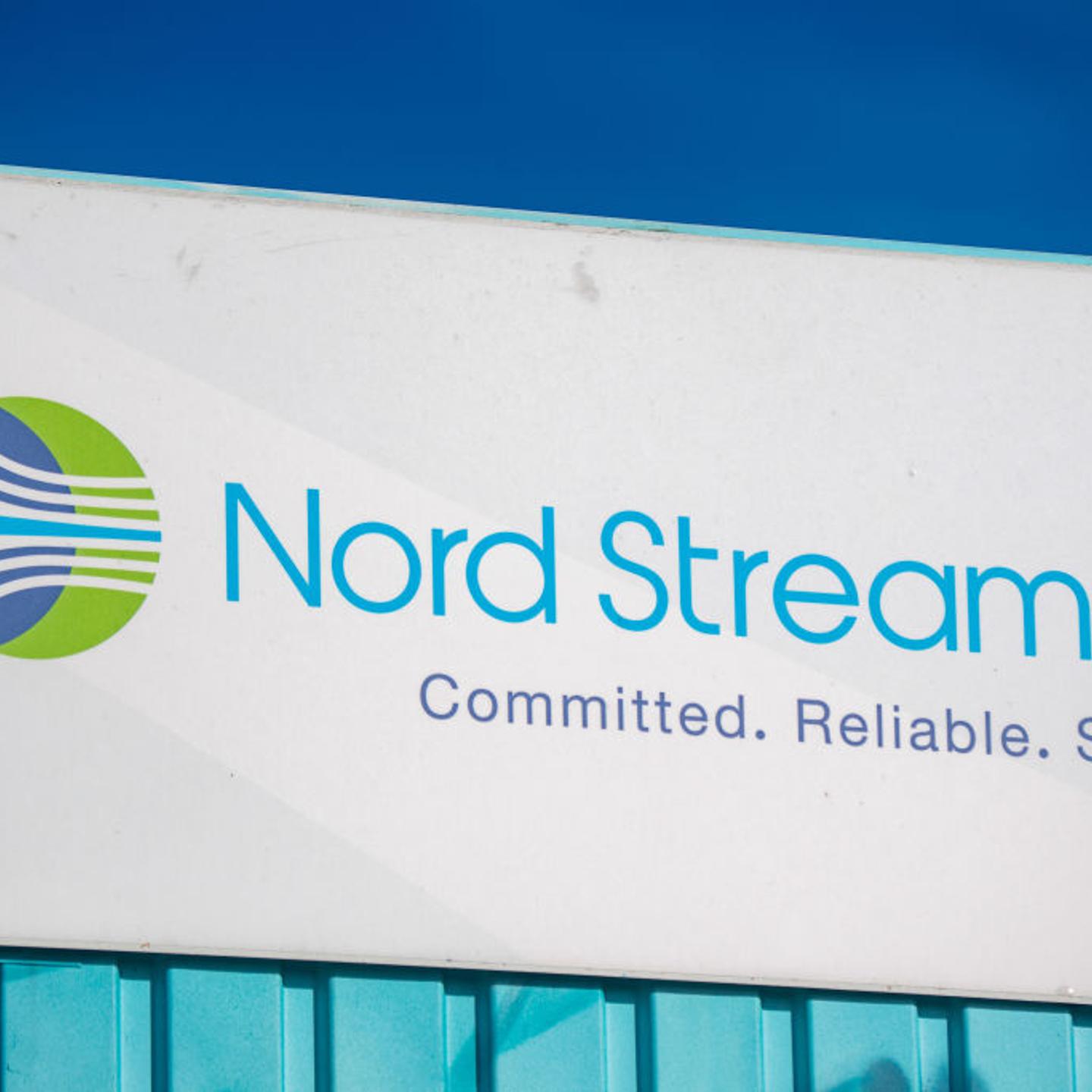 Nord Stream 2 - German government stops certification