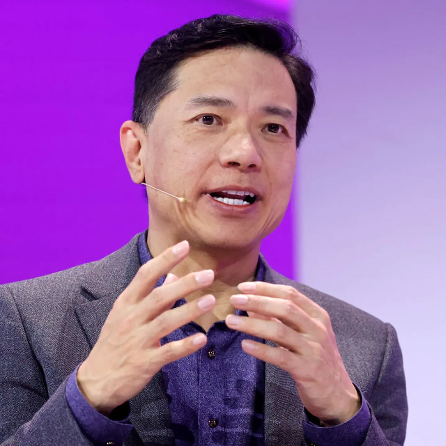 Robin Li
