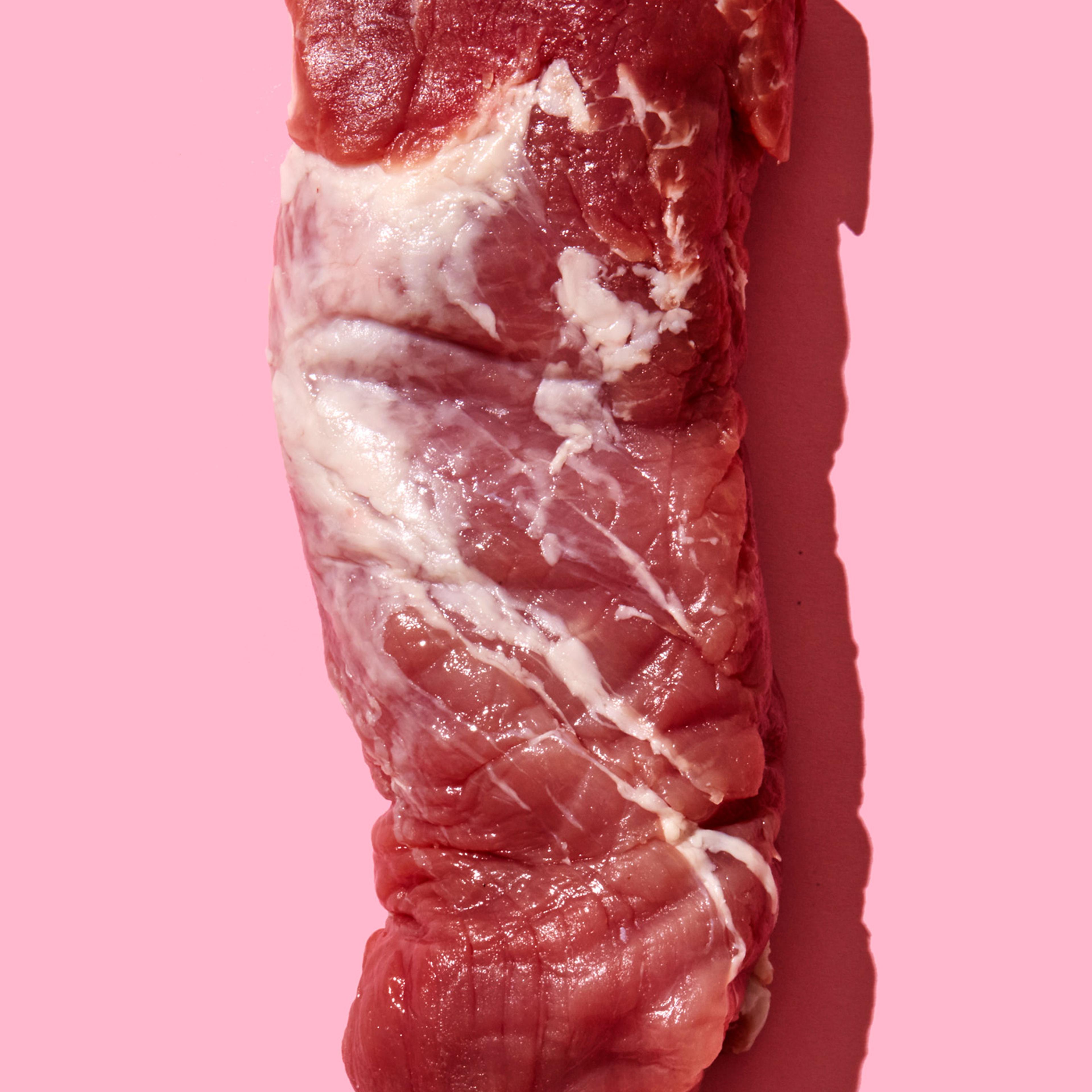 healthiest foods, health food, diet, nutrition, time.com stock, pork