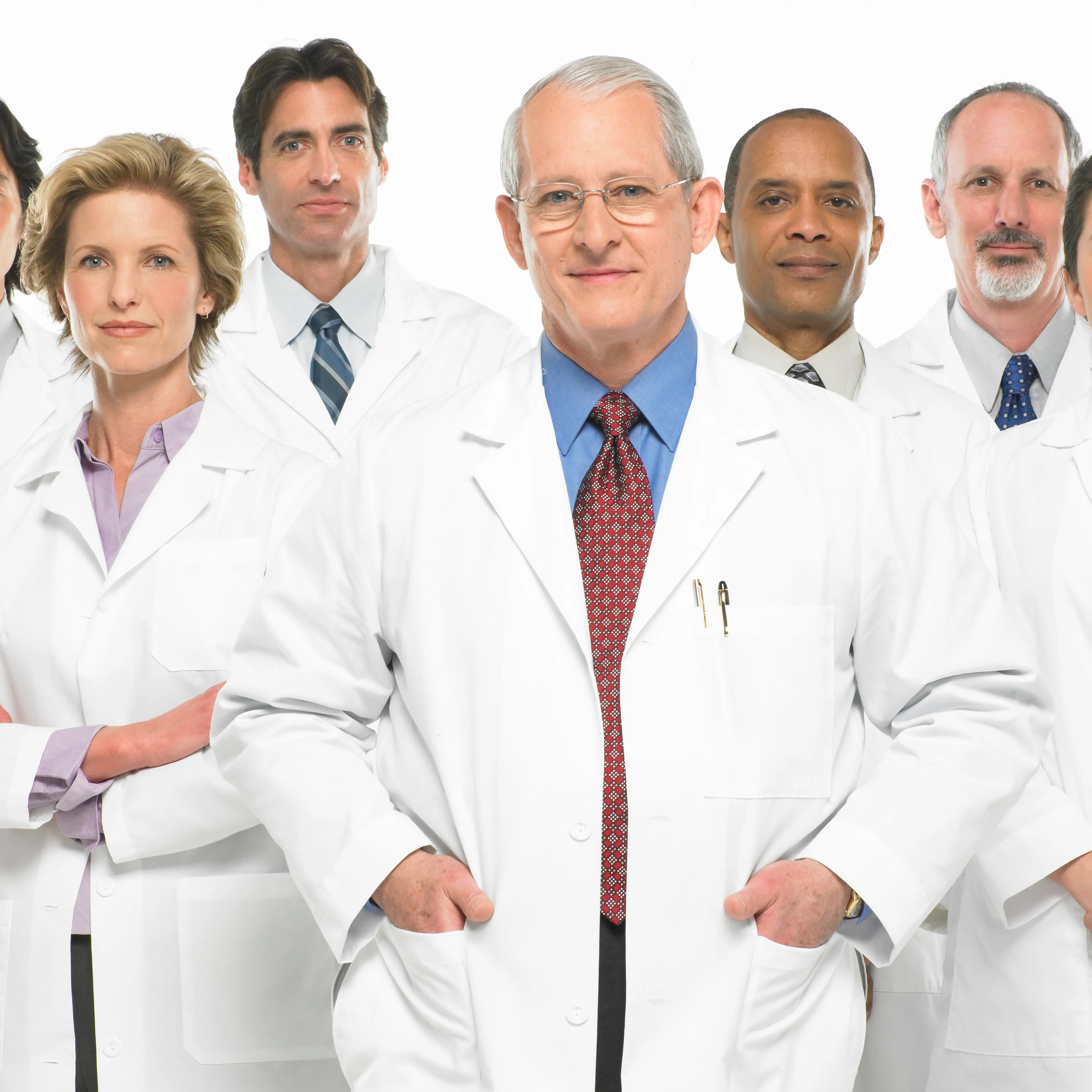 Doctor salaries best worst