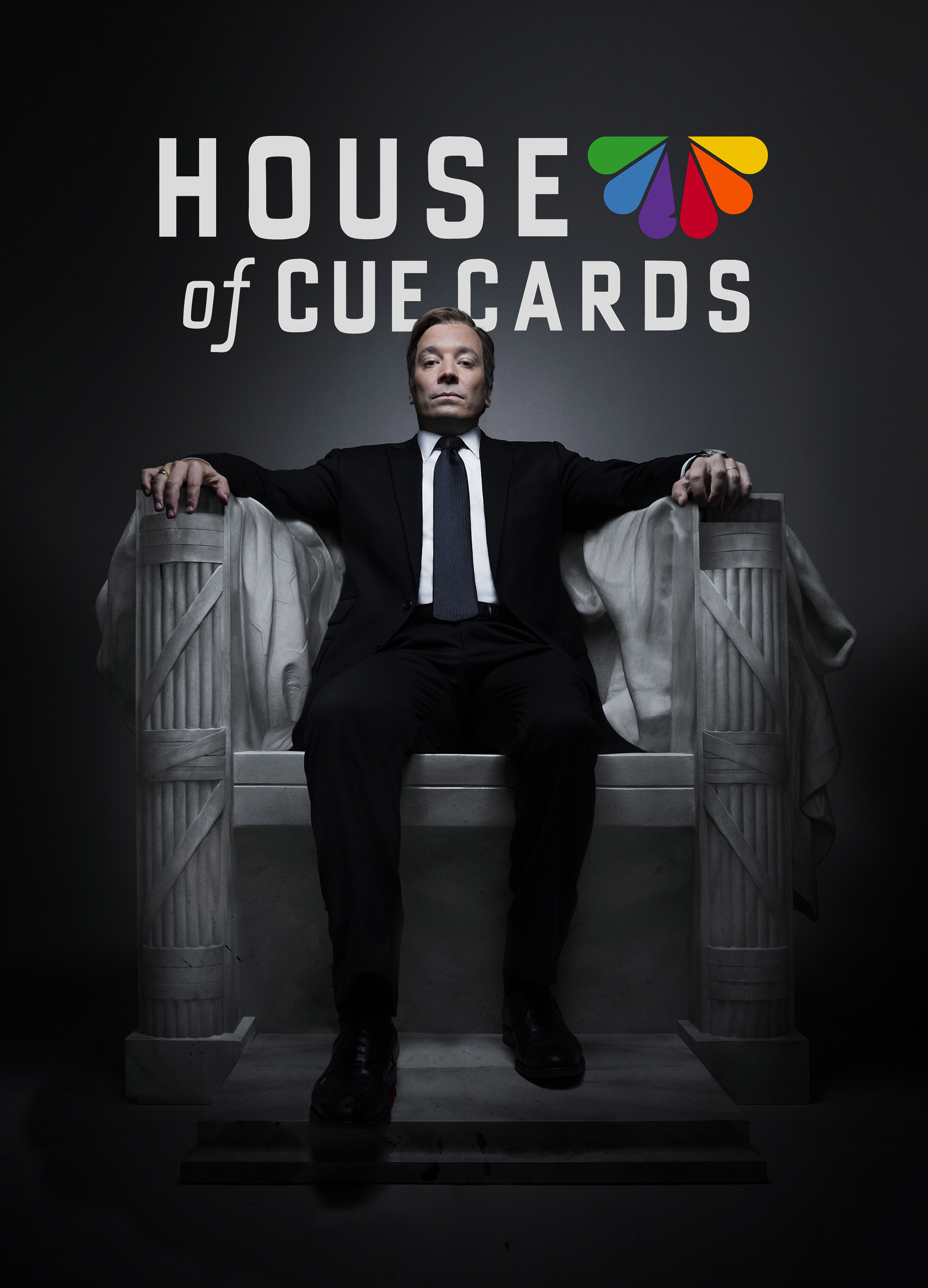 The Tonight Show Starring Jimmy Fallon - Season 1
