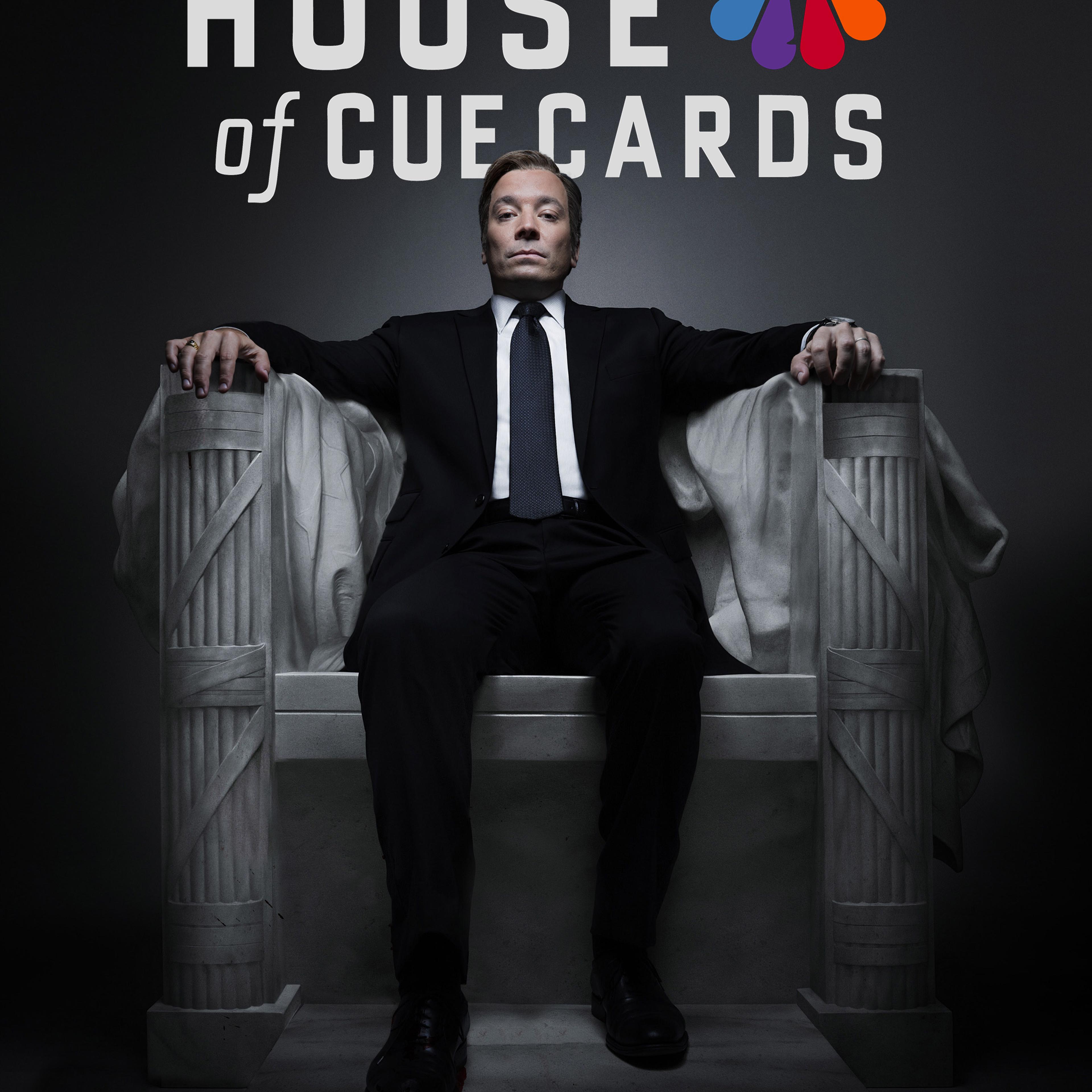 The Tonight Show Starring Jimmy Fallon - Season 1