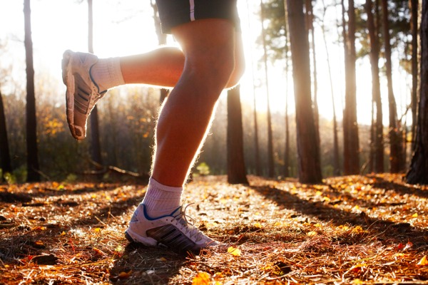 Q&A: How a Little Exercise Brings Big Benefits