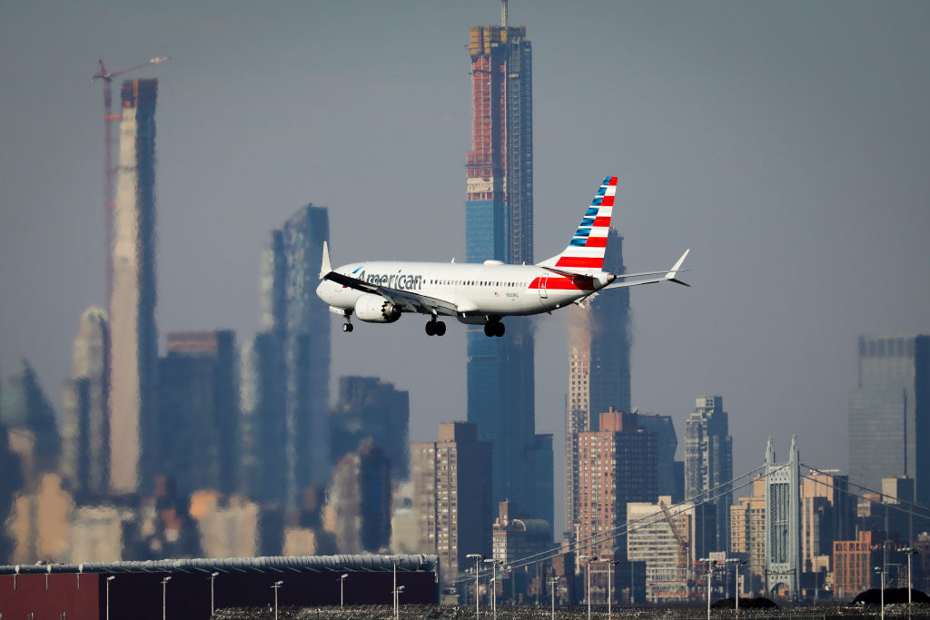 Boeing 737 MAX 8 Planes Face Renewed Scrutiny After Second Crash In 5 Months