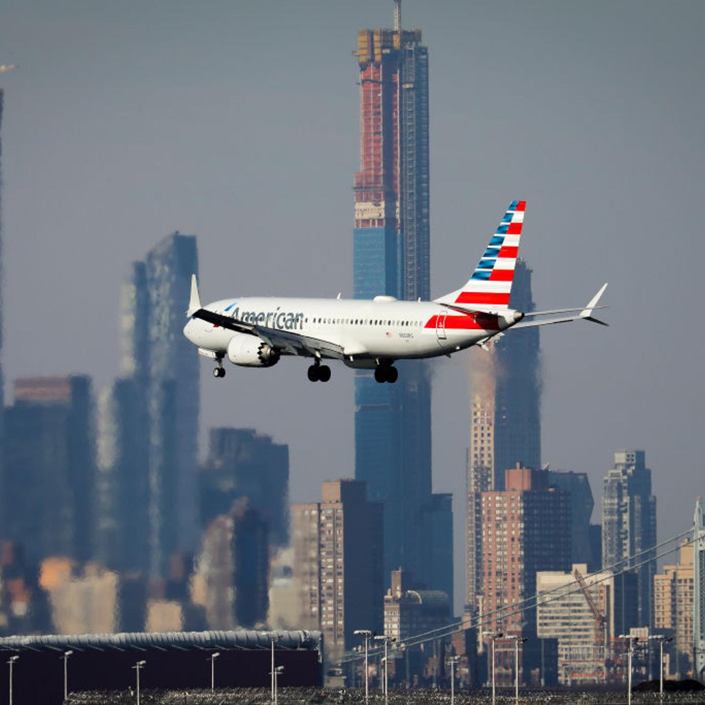 Boeing 737 MAX 8 Planes Face Renewed Scrutiny After Second Crash In 5 Months