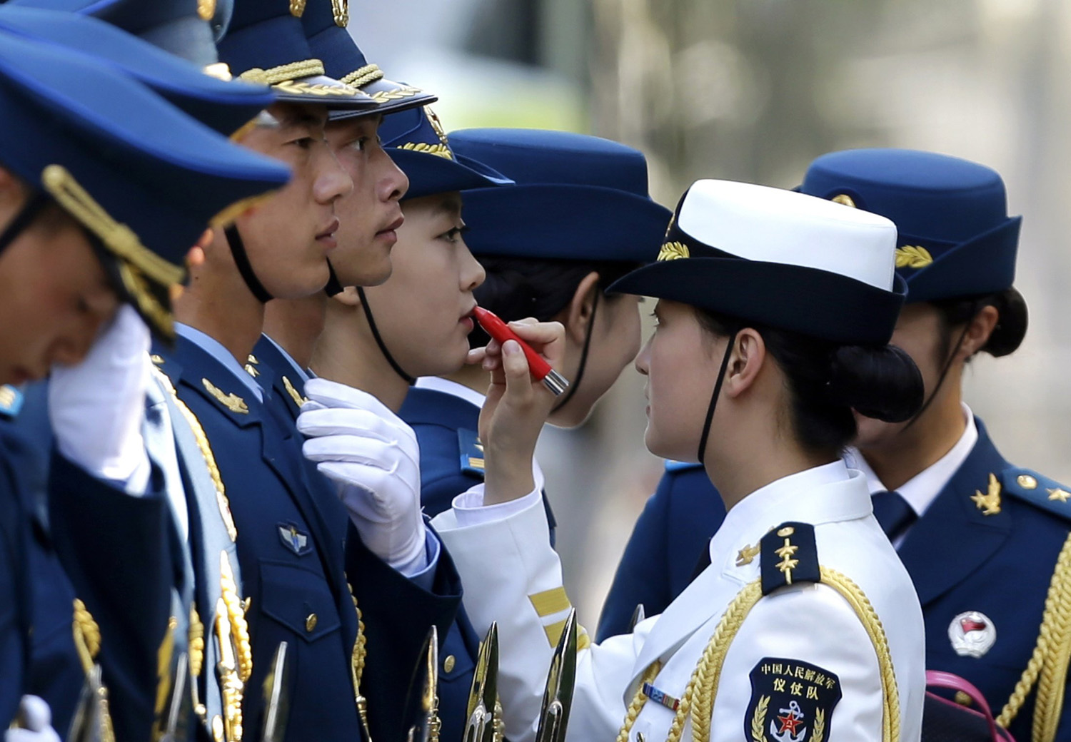 34 Most Surprising Photos of the Month