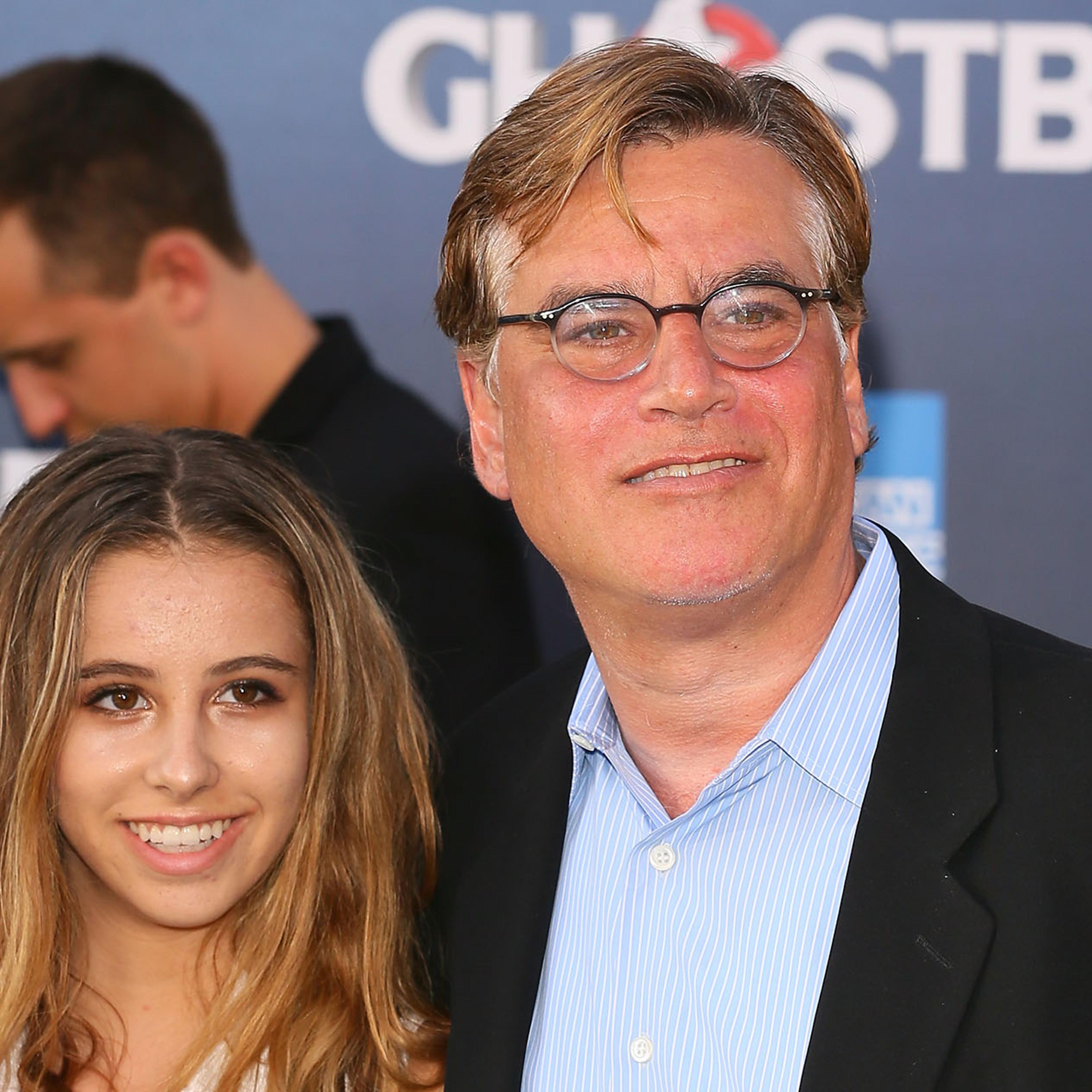 Premiere Of Sony Pictures' "Ghostbusters" - Arrivals