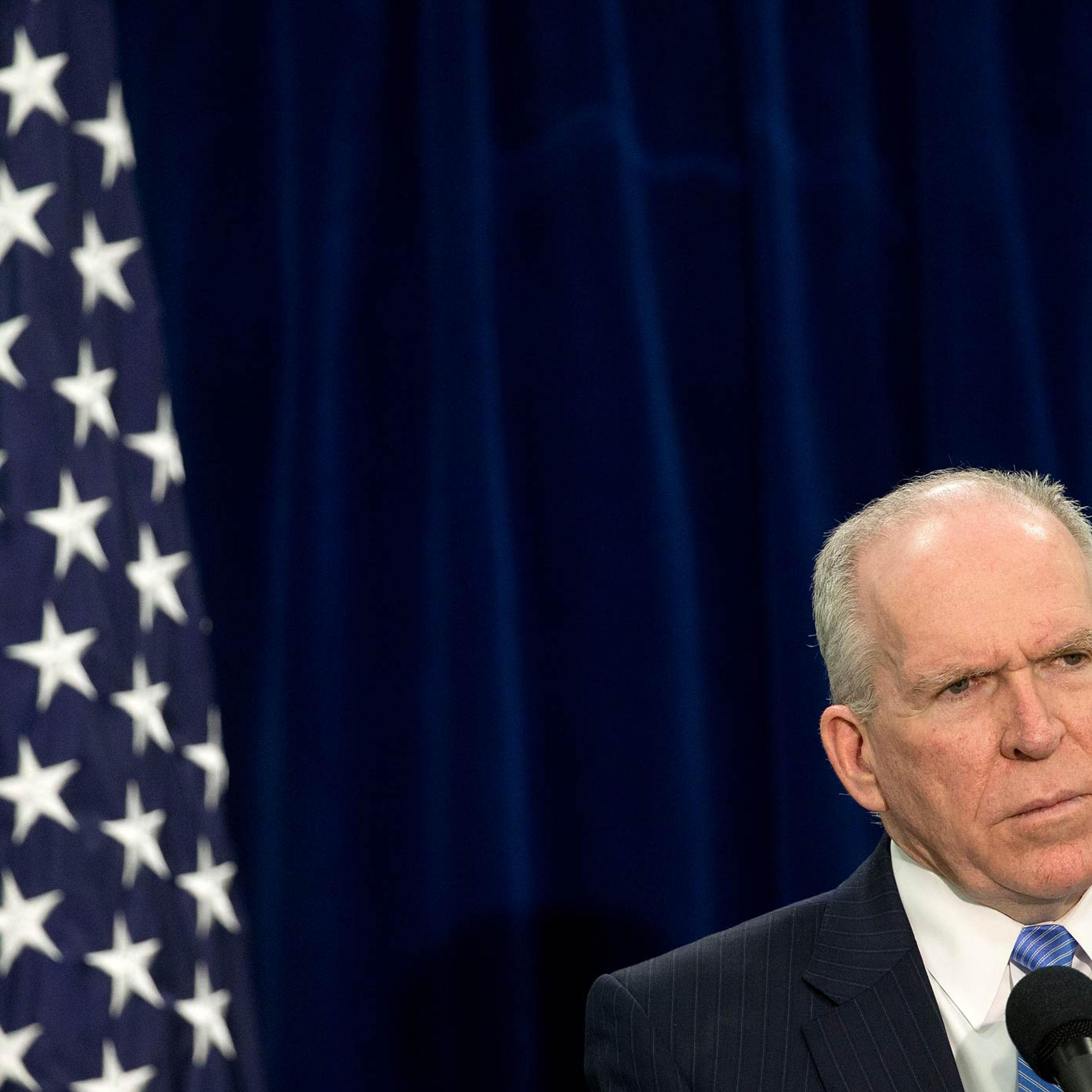 John Brennan