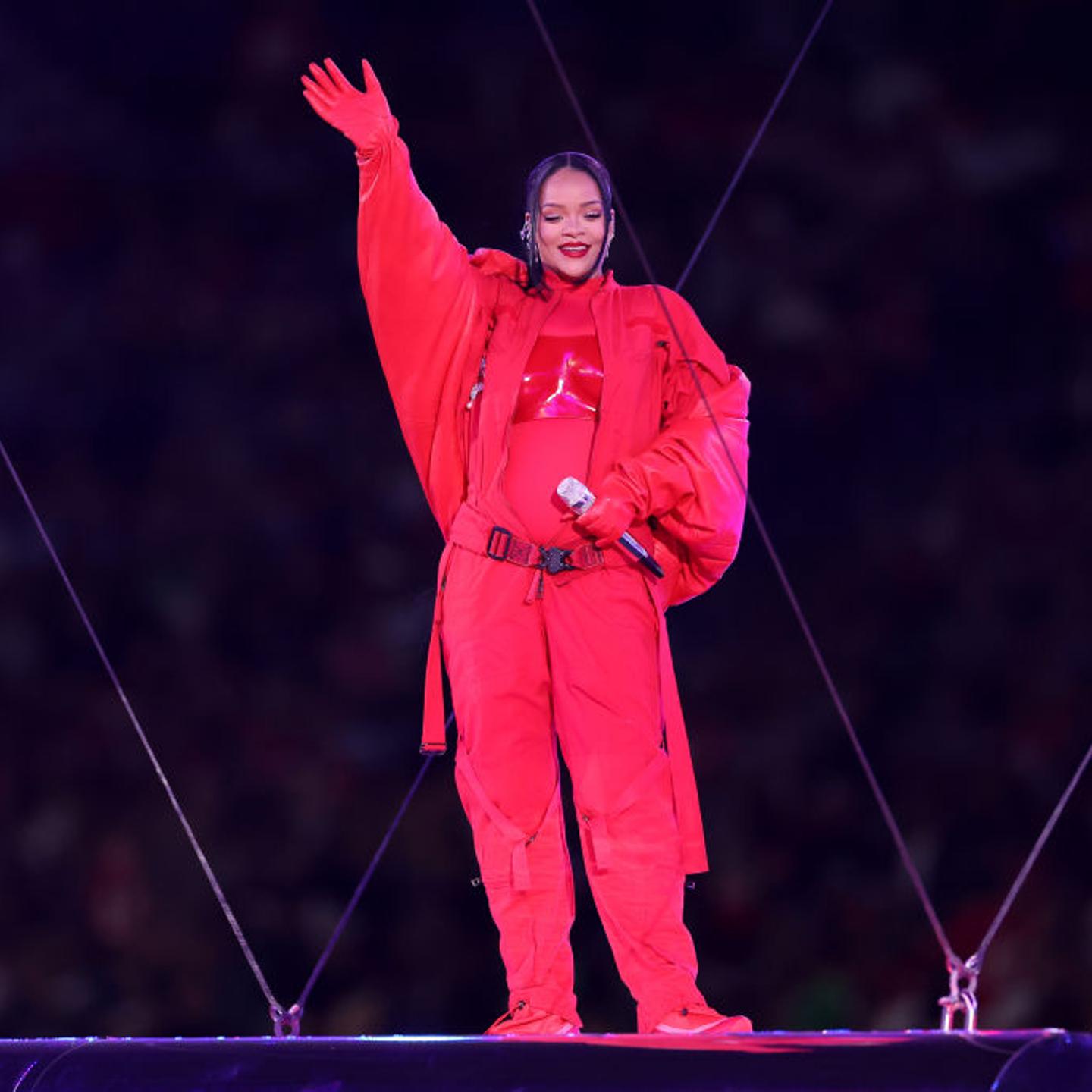 Apple Music Super Bowl LVII Halftime Show