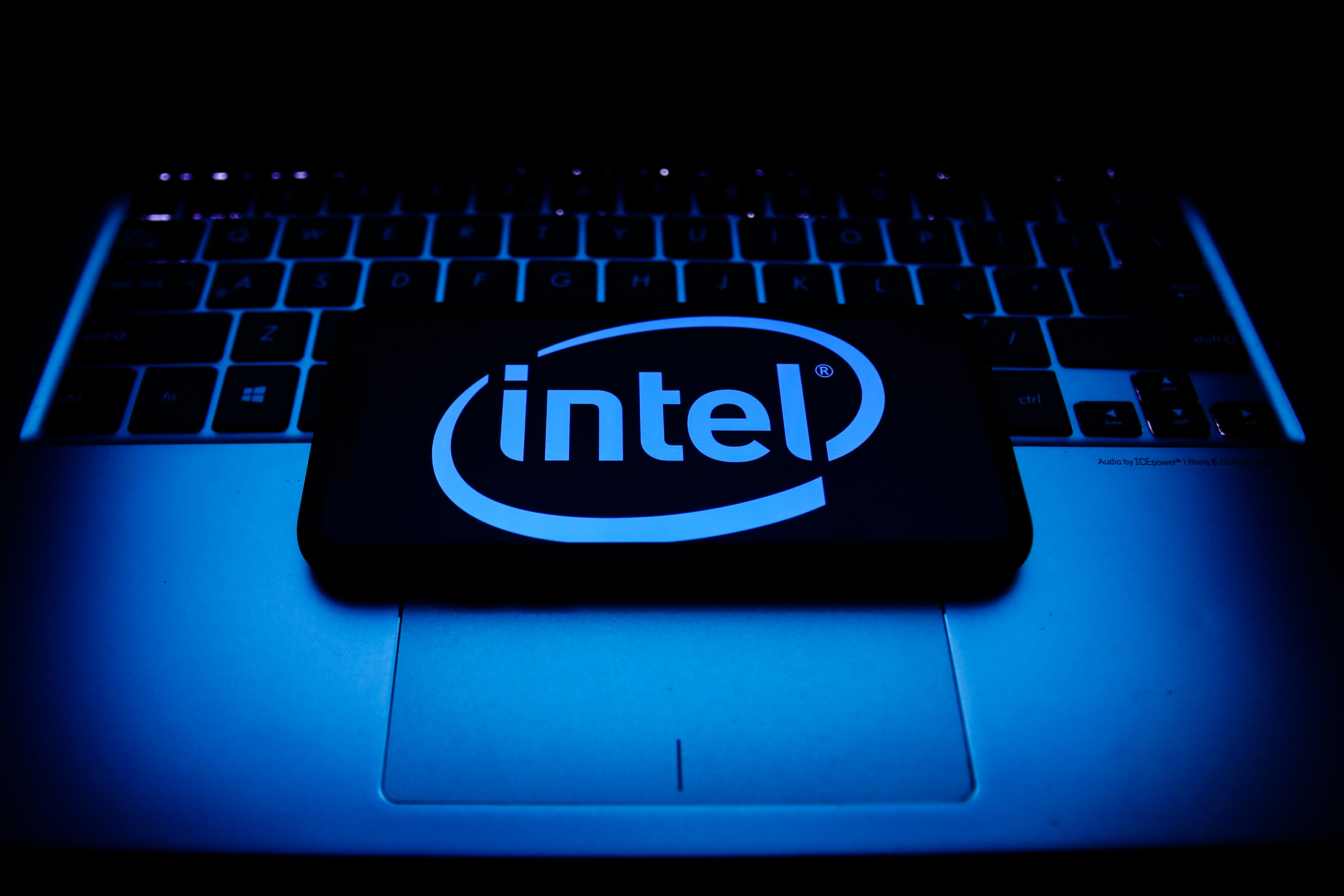 IT Companies Photo Illustrations