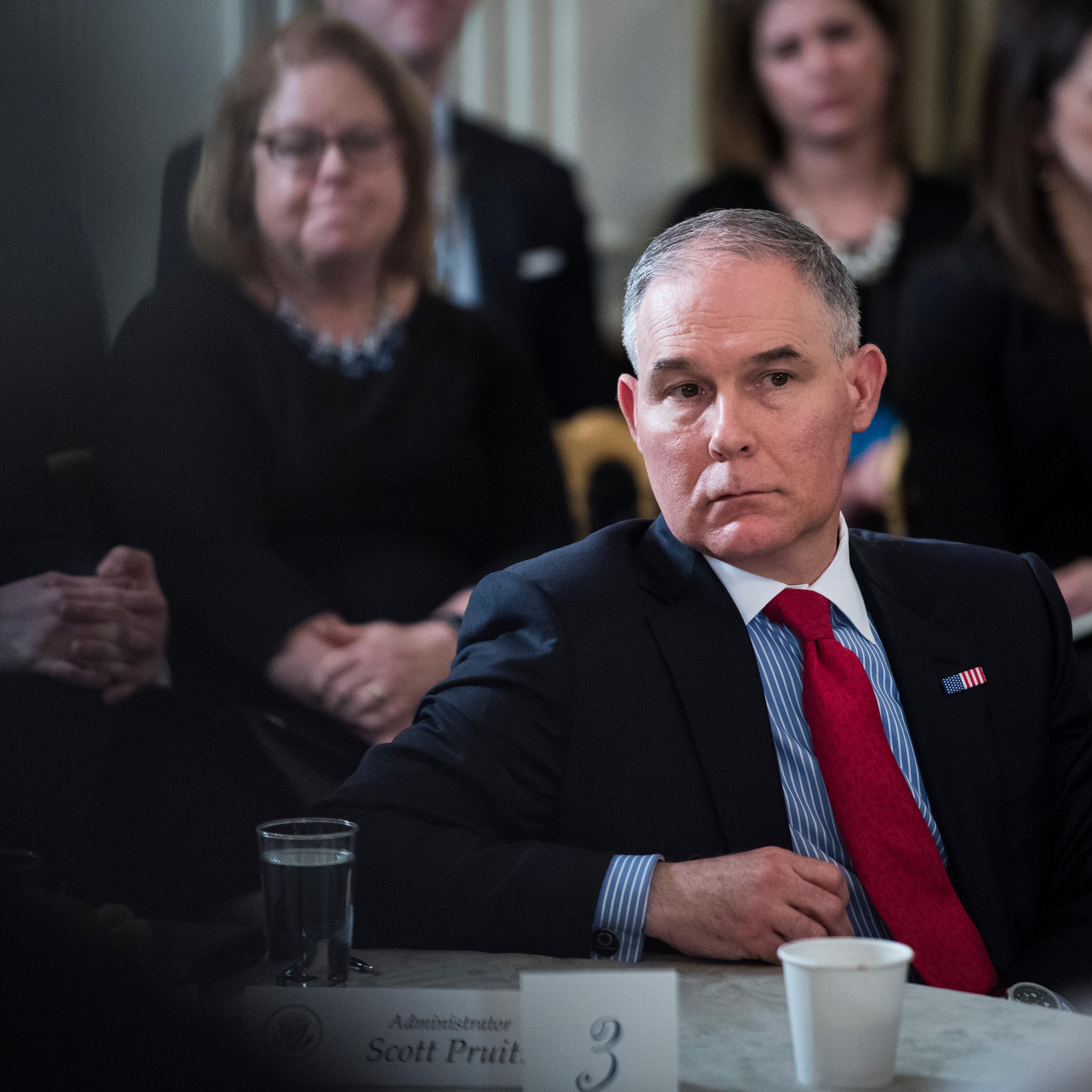 scott-pruitt-epa-transparency