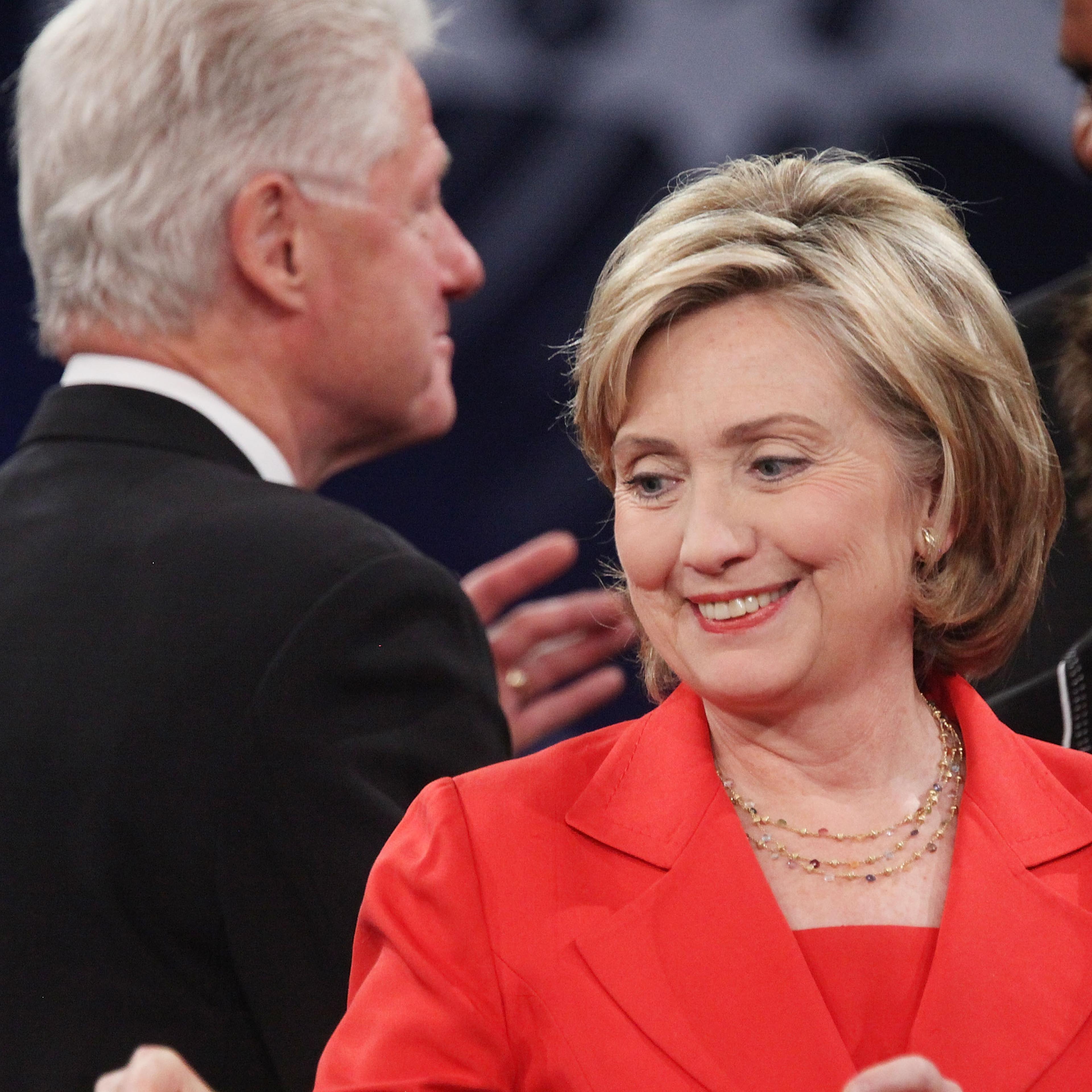 Global VIP's Attend Clinton Global Initiative