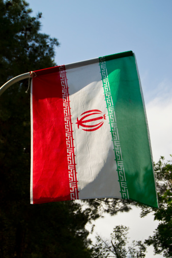 iranian-flag