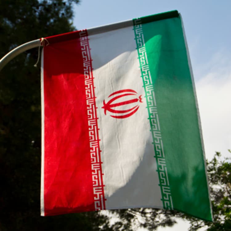 iranian-flag