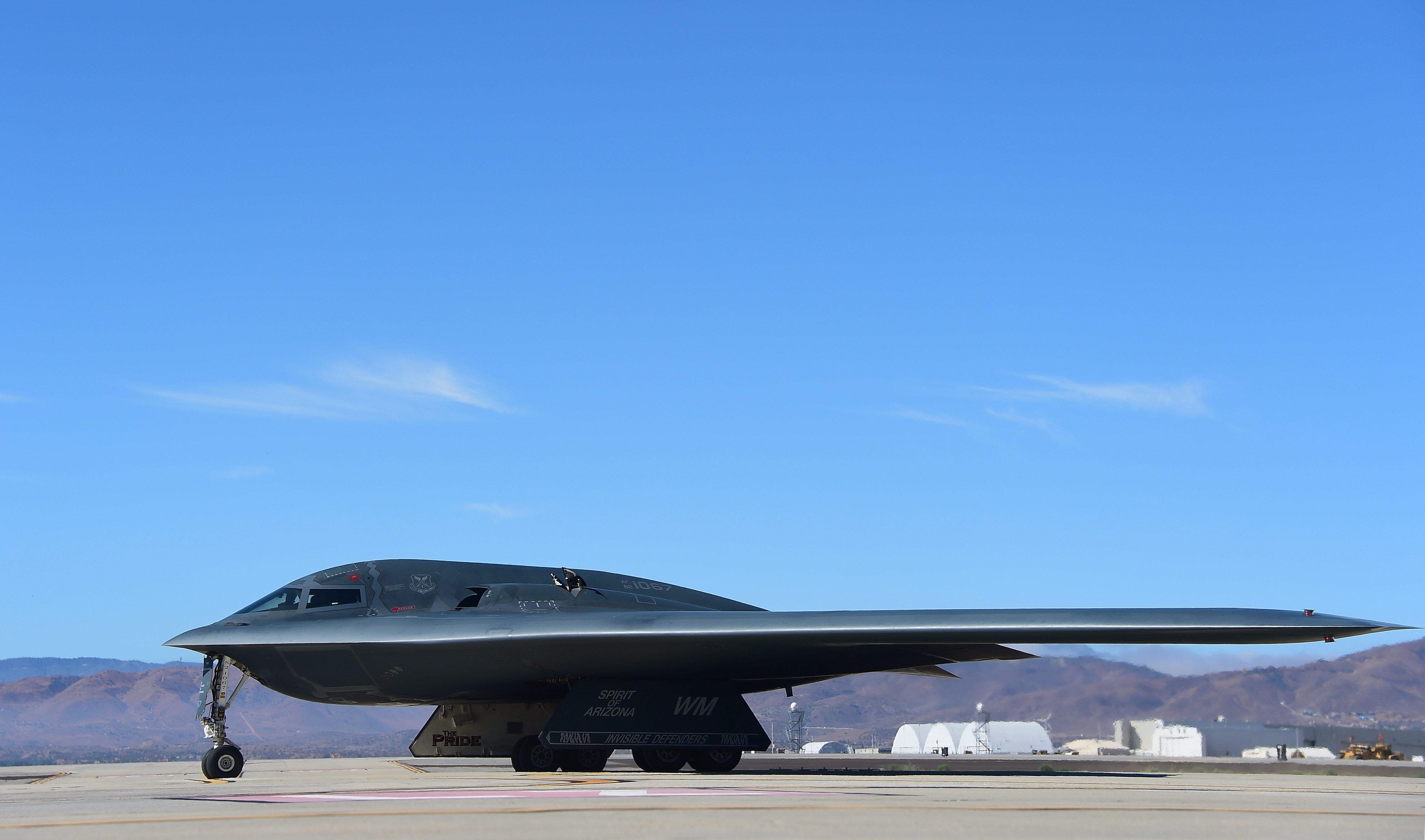 US-POLITICS-DEFENSE-ANNIVERSARY-B2