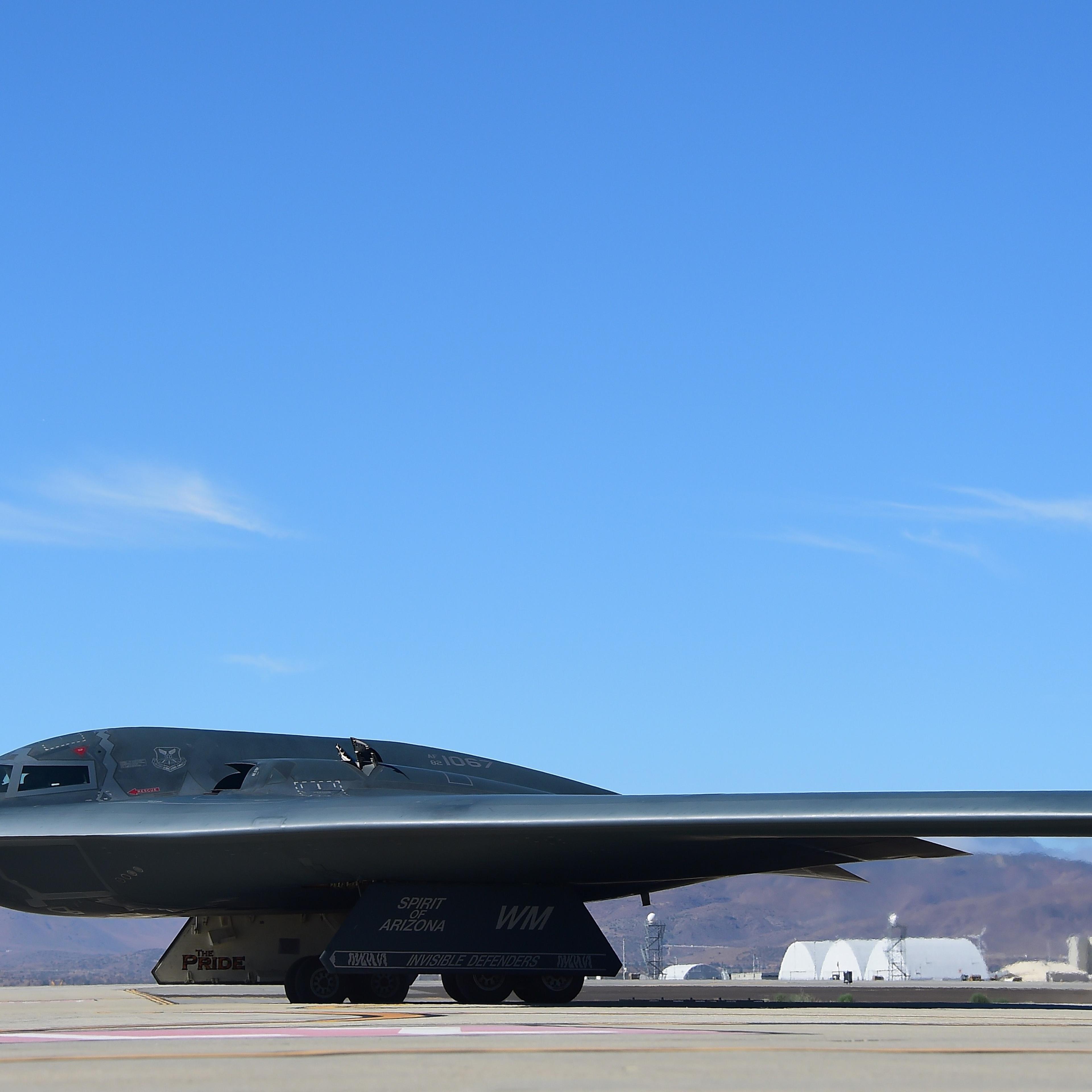 US-POLITICS-DEFENSE-ANNIVERSARY-B2