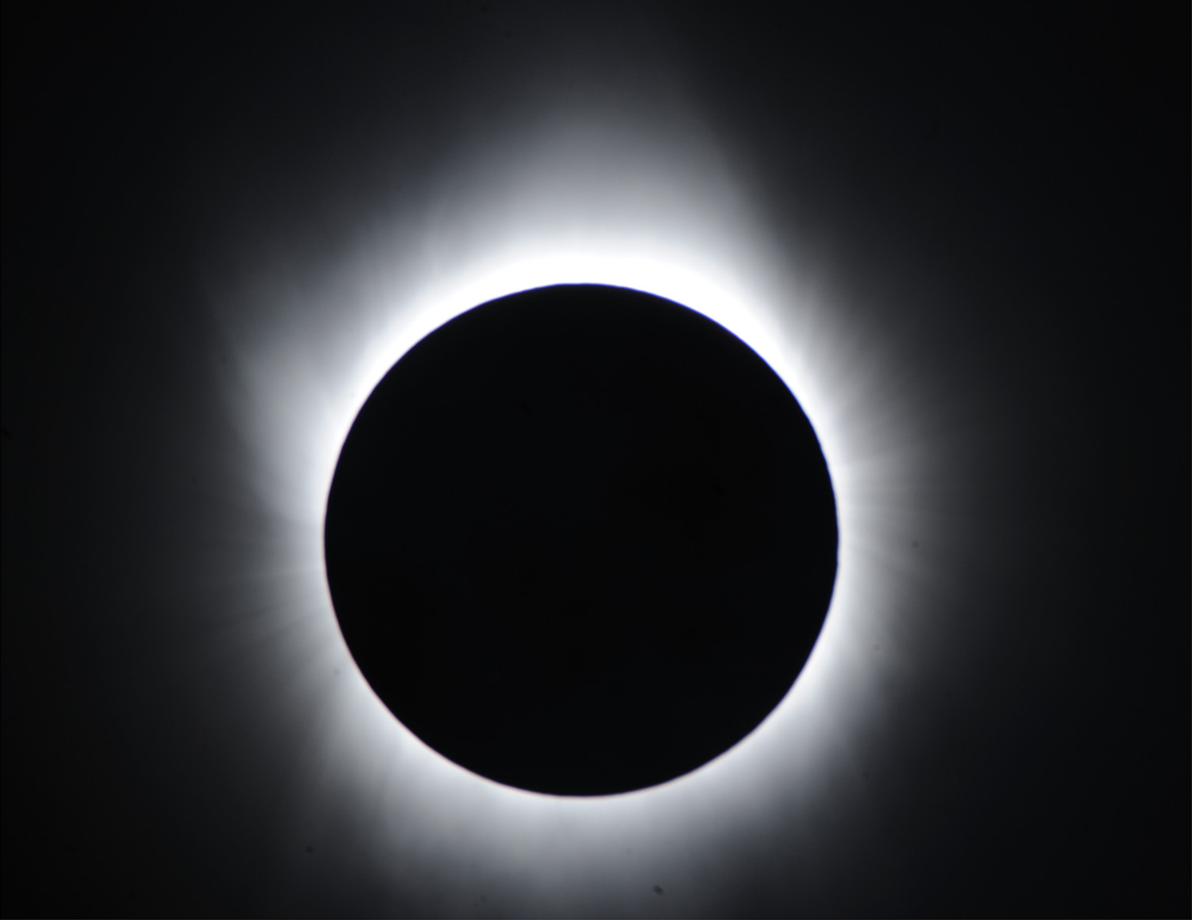Japan - Solar Eclipse