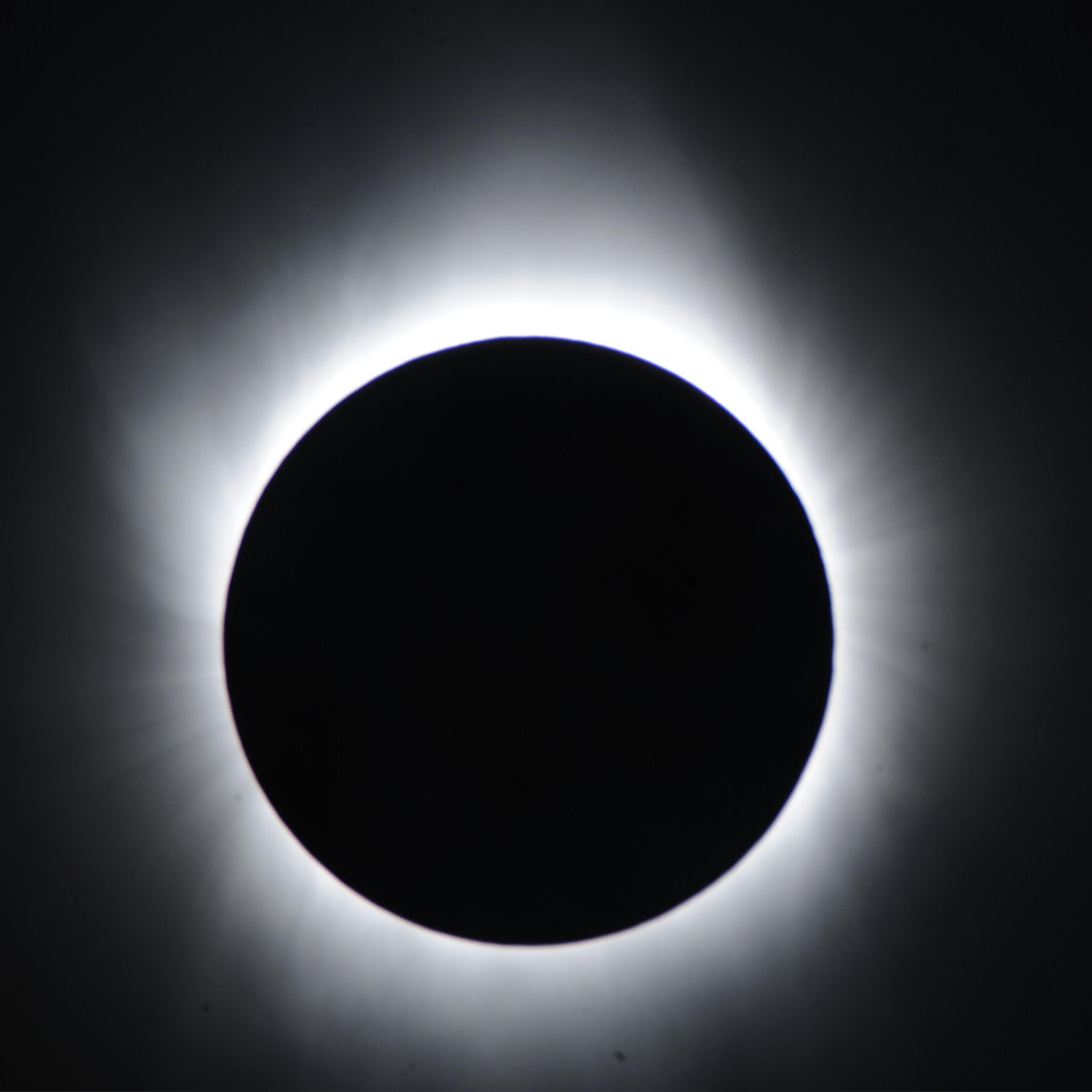 Japan - Solar Eclipse