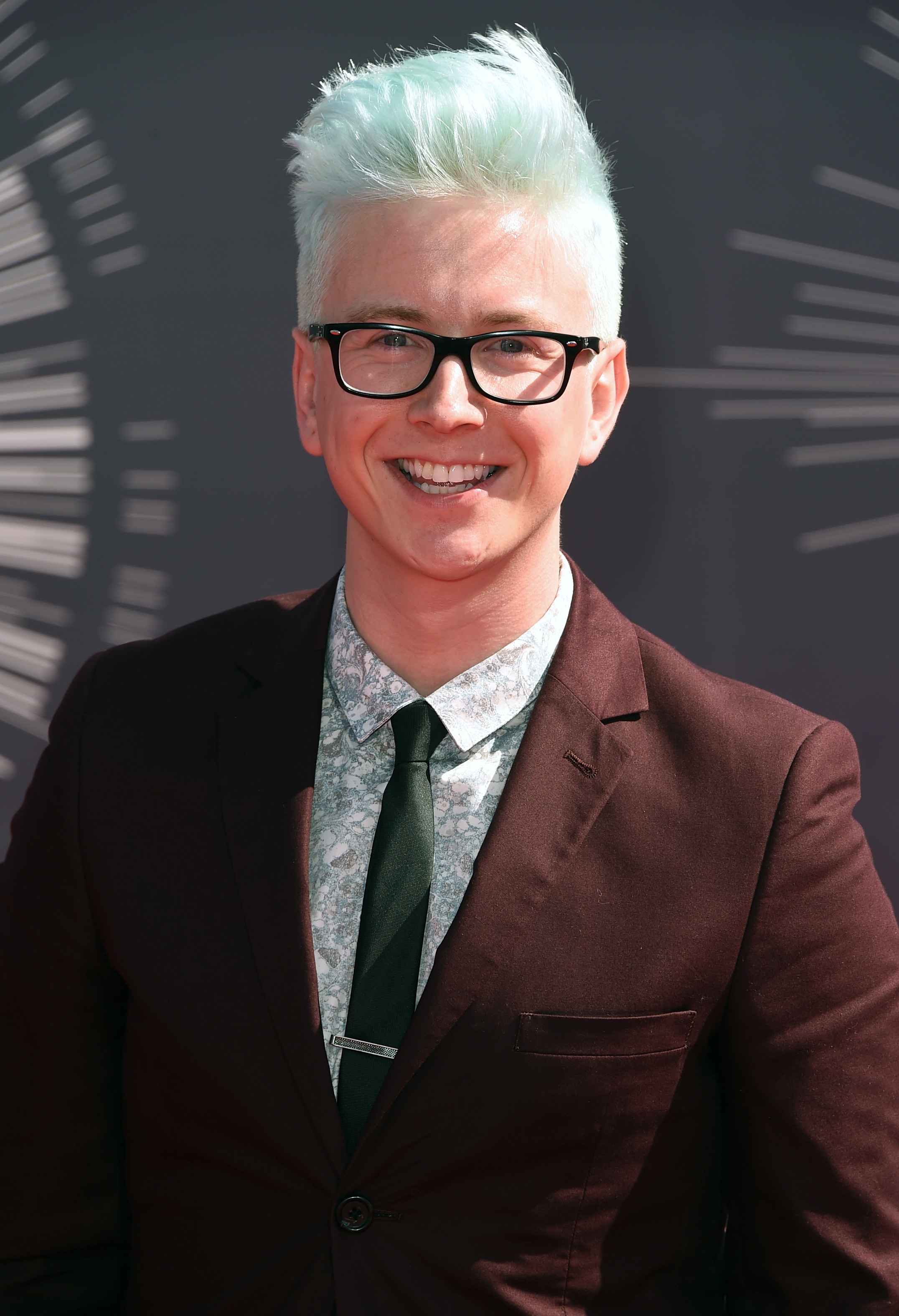 2014 MTV Video Music Awards - Arrivals