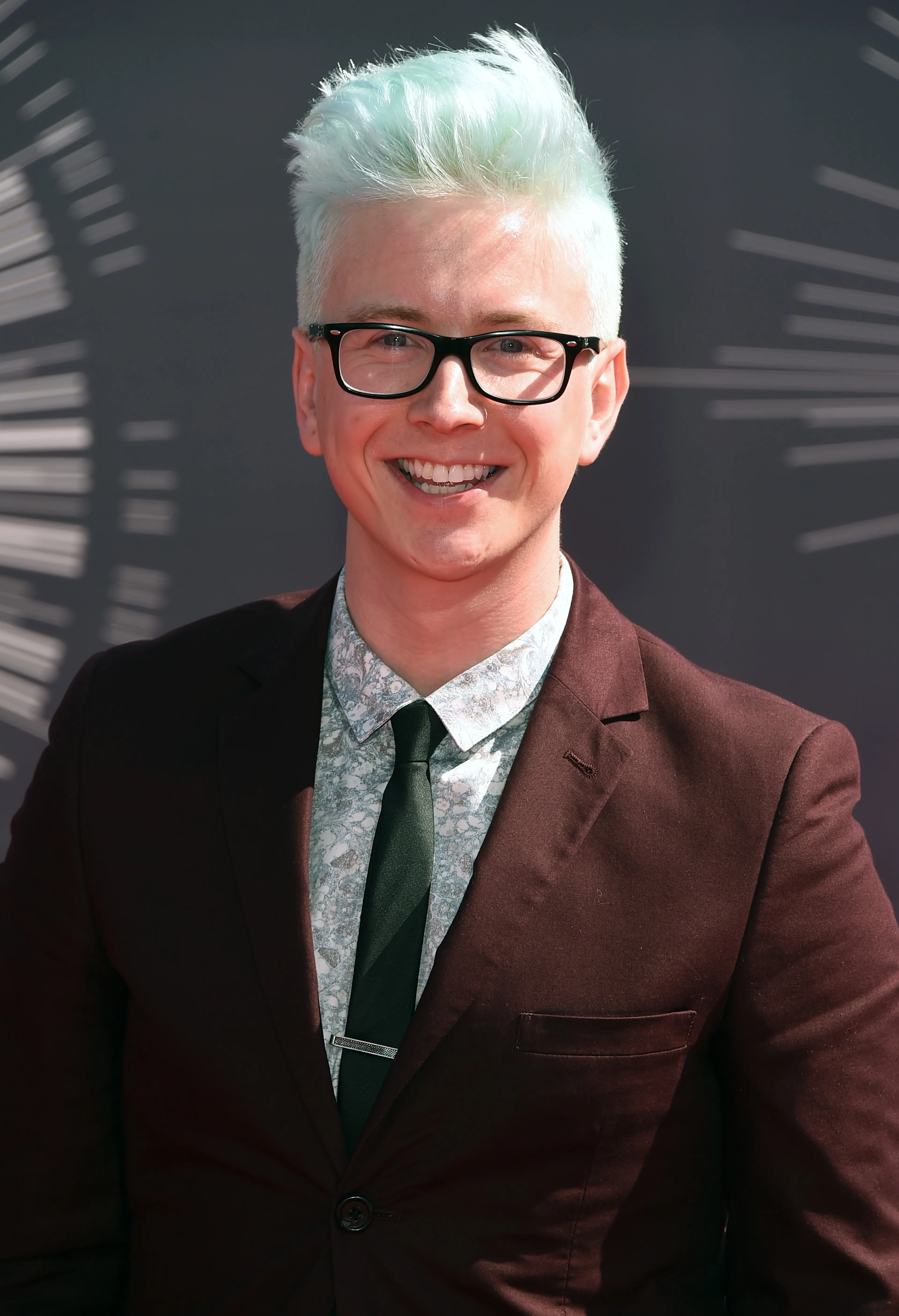 2014 MTV Video Music Awards - Arrivals