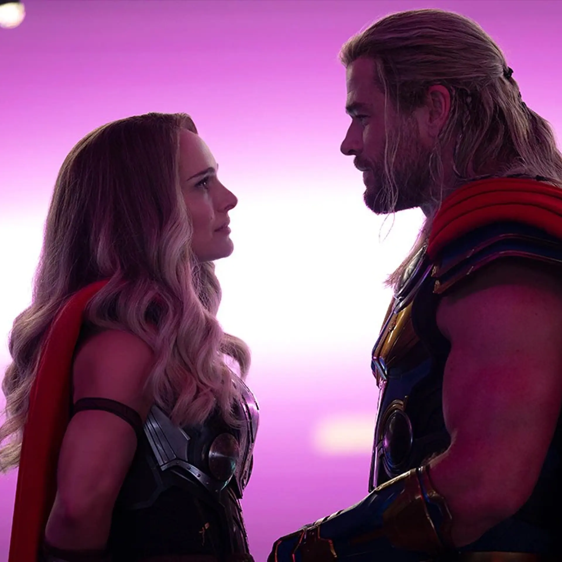 Thor: Love and Thunder