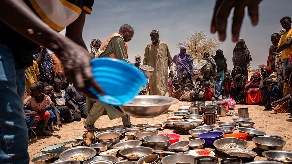 What Peacemaking Loses When Women Are Left Out
