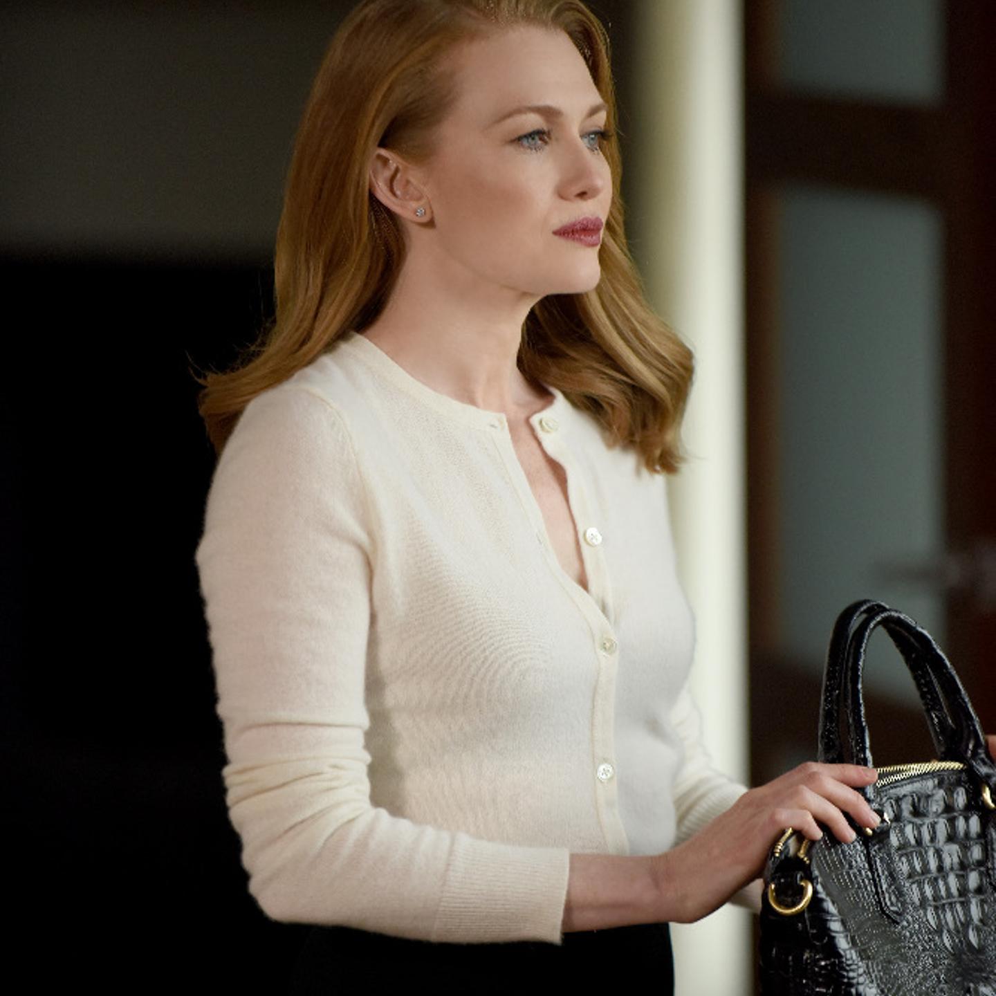 MIREILLE ENOS