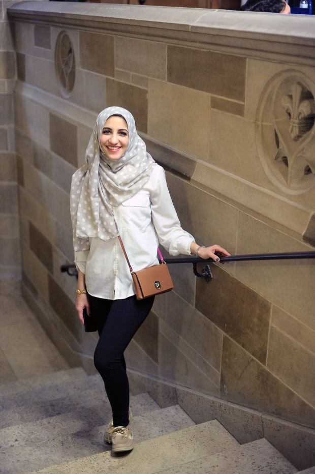 Mariam Gomaa