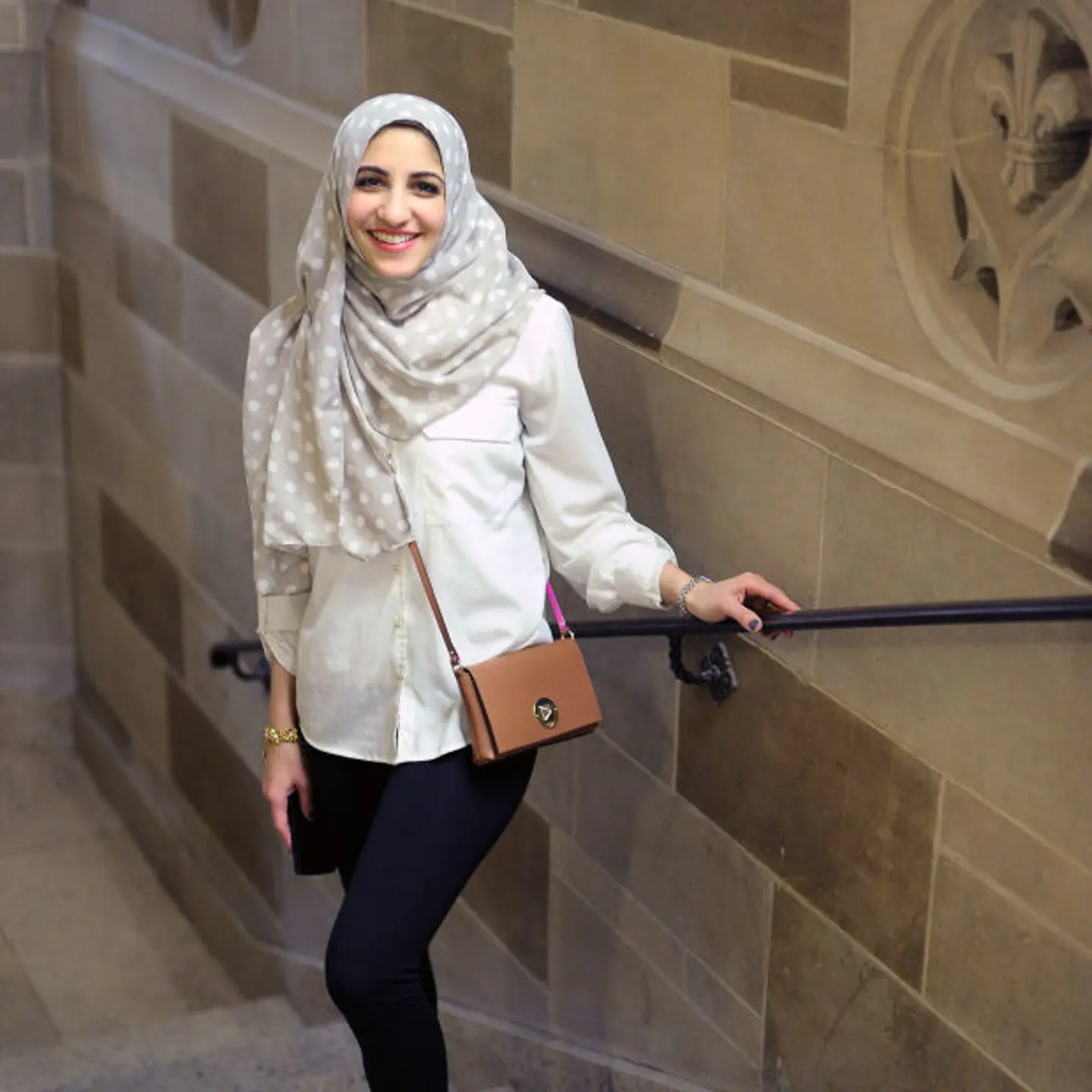 Mariam Gomaa