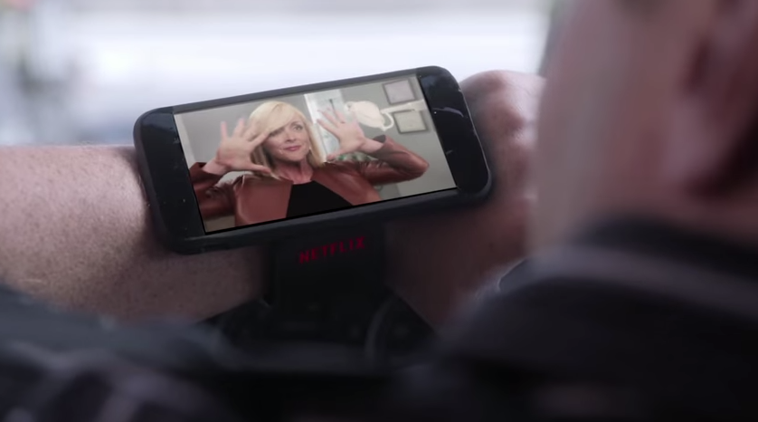 Netflix Watch