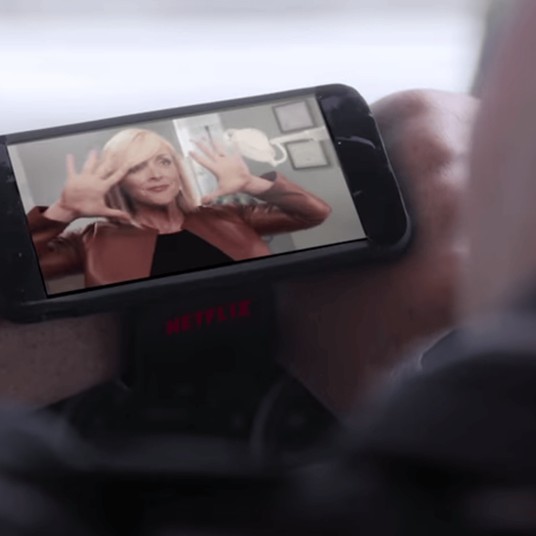 Netflix Watch
