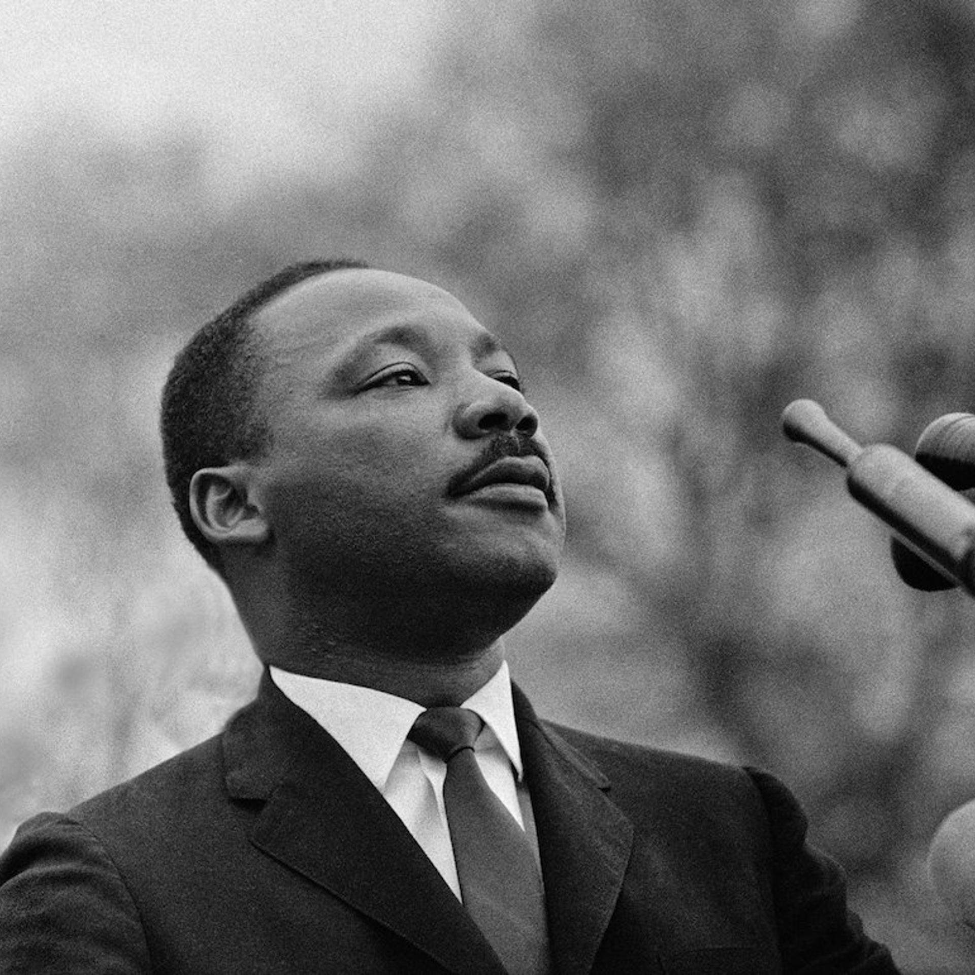 Selma to Montgomery Alabama March
