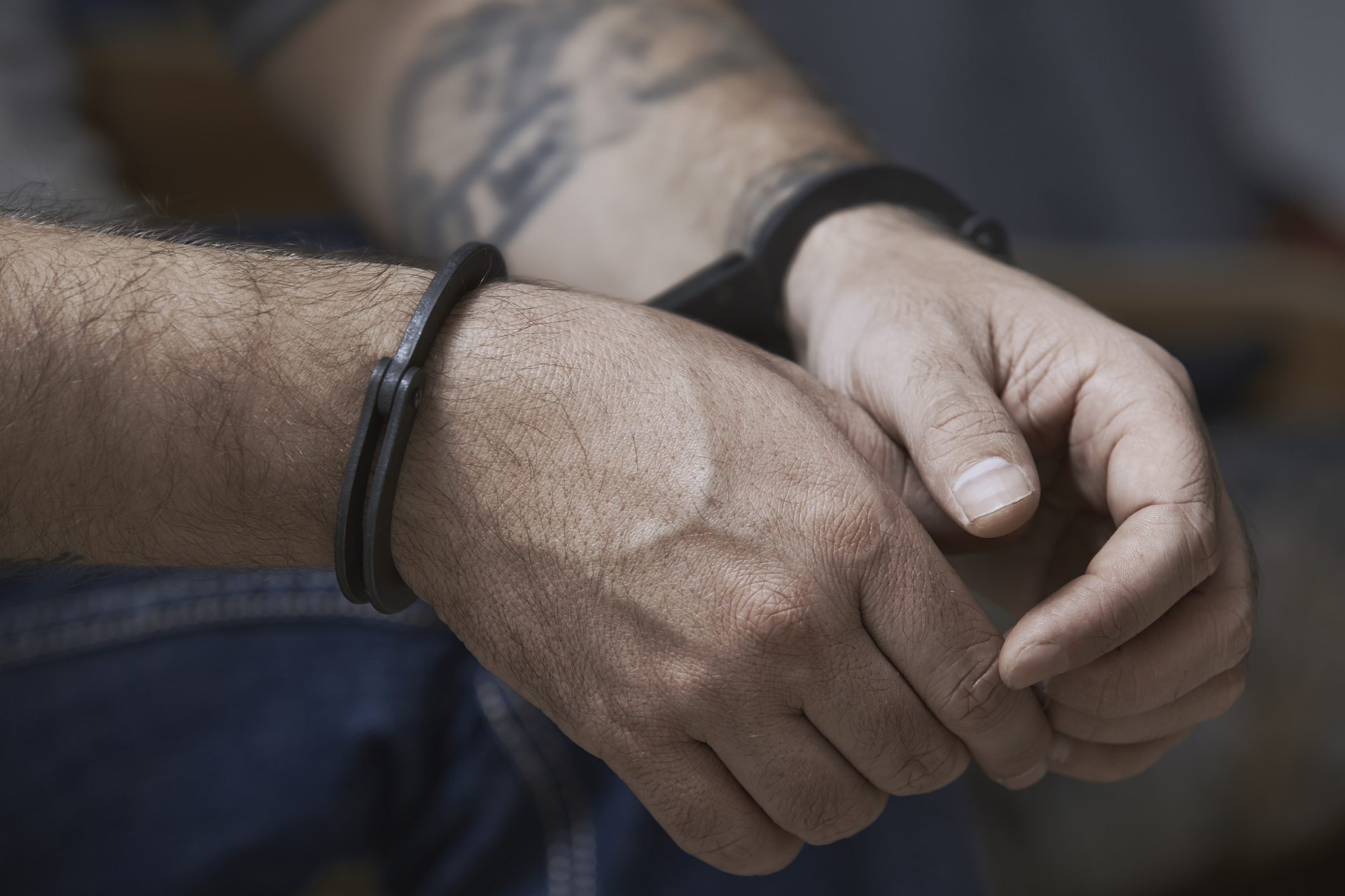 Parole Hearings Set Inmates Up for Failure. That Must Change.