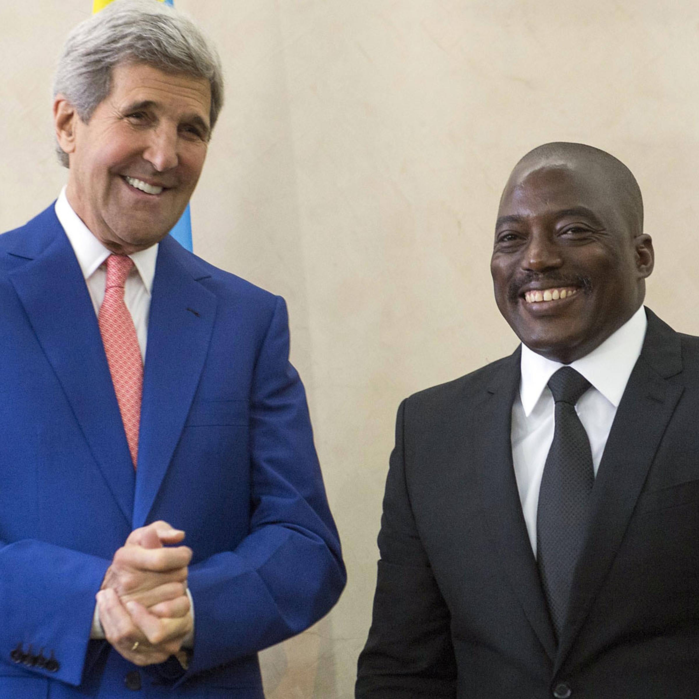 DRCONGO-US-POLITICS-KERRY