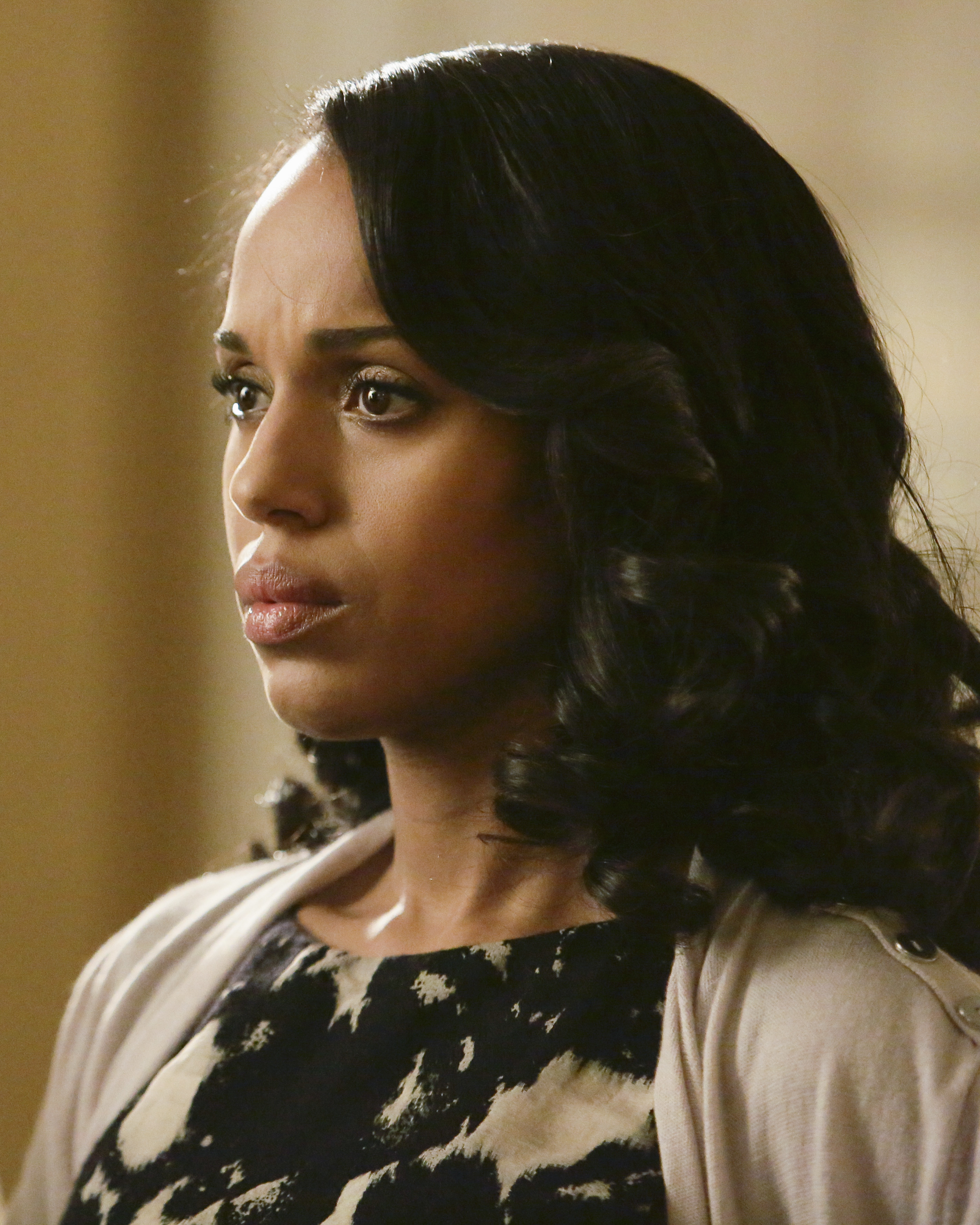 ABC's "Scandal" - Season Five