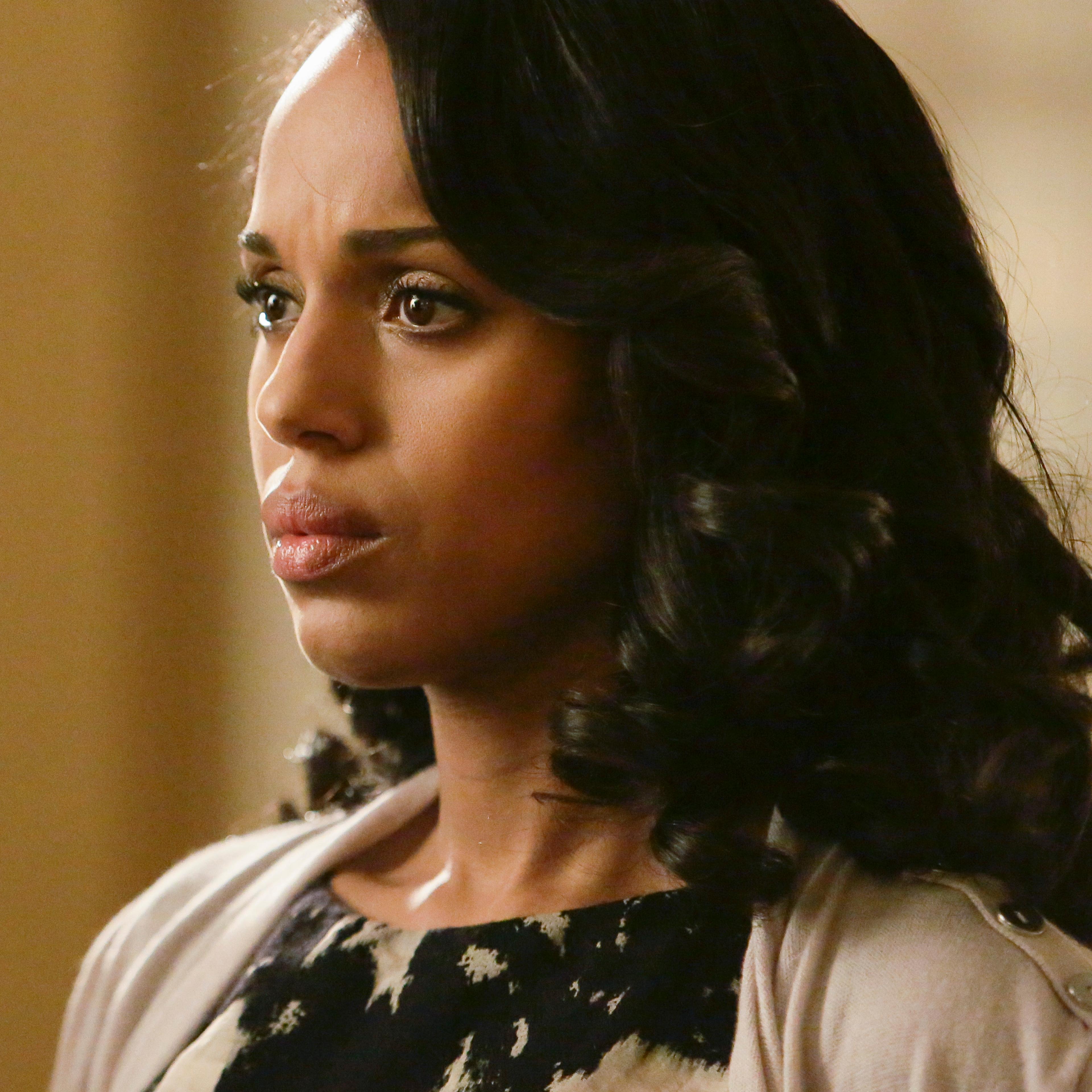 ABC's "Scandal" - Season Five