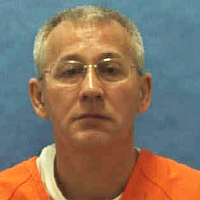 Oscar Ray Bolin