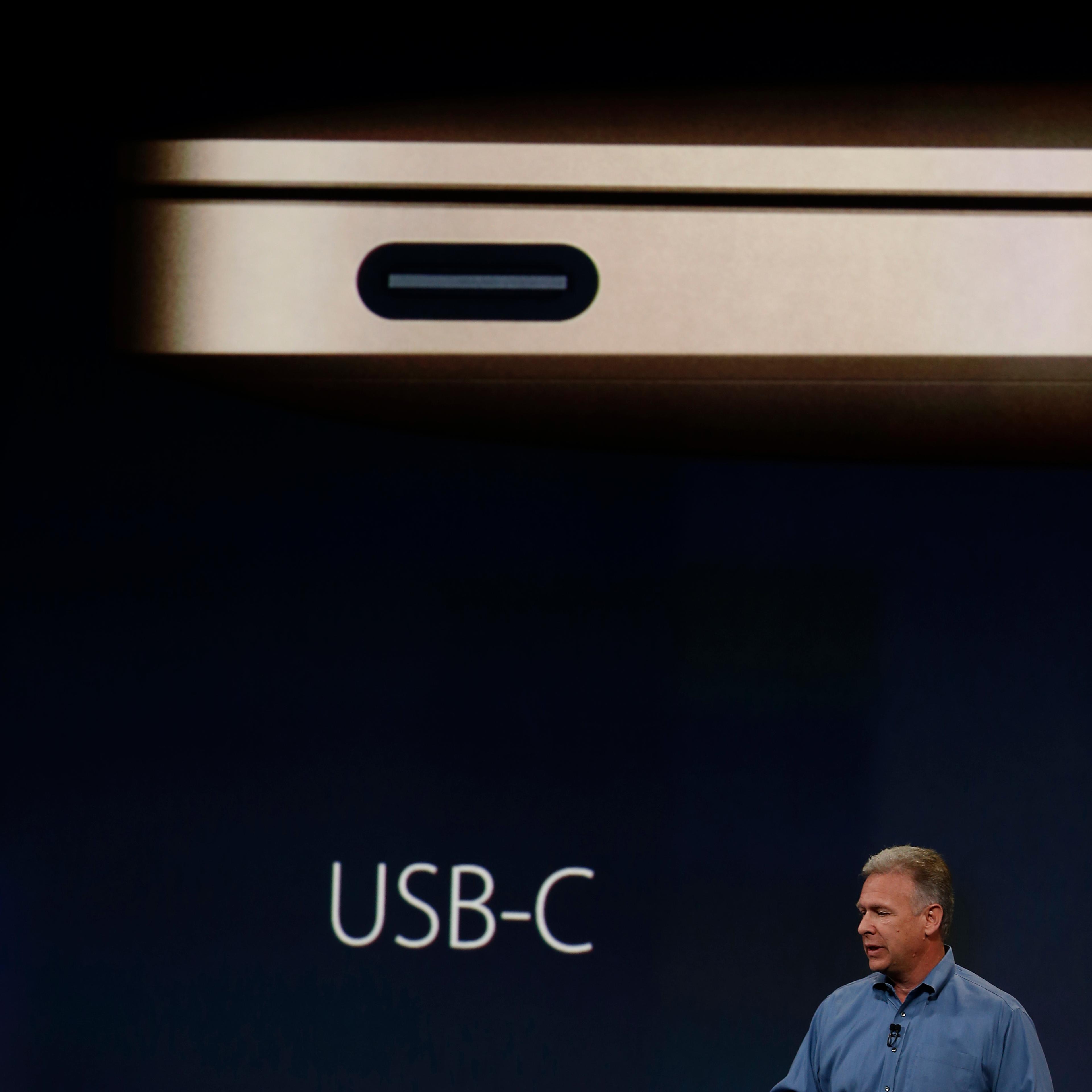 Apple Debuts New Watch