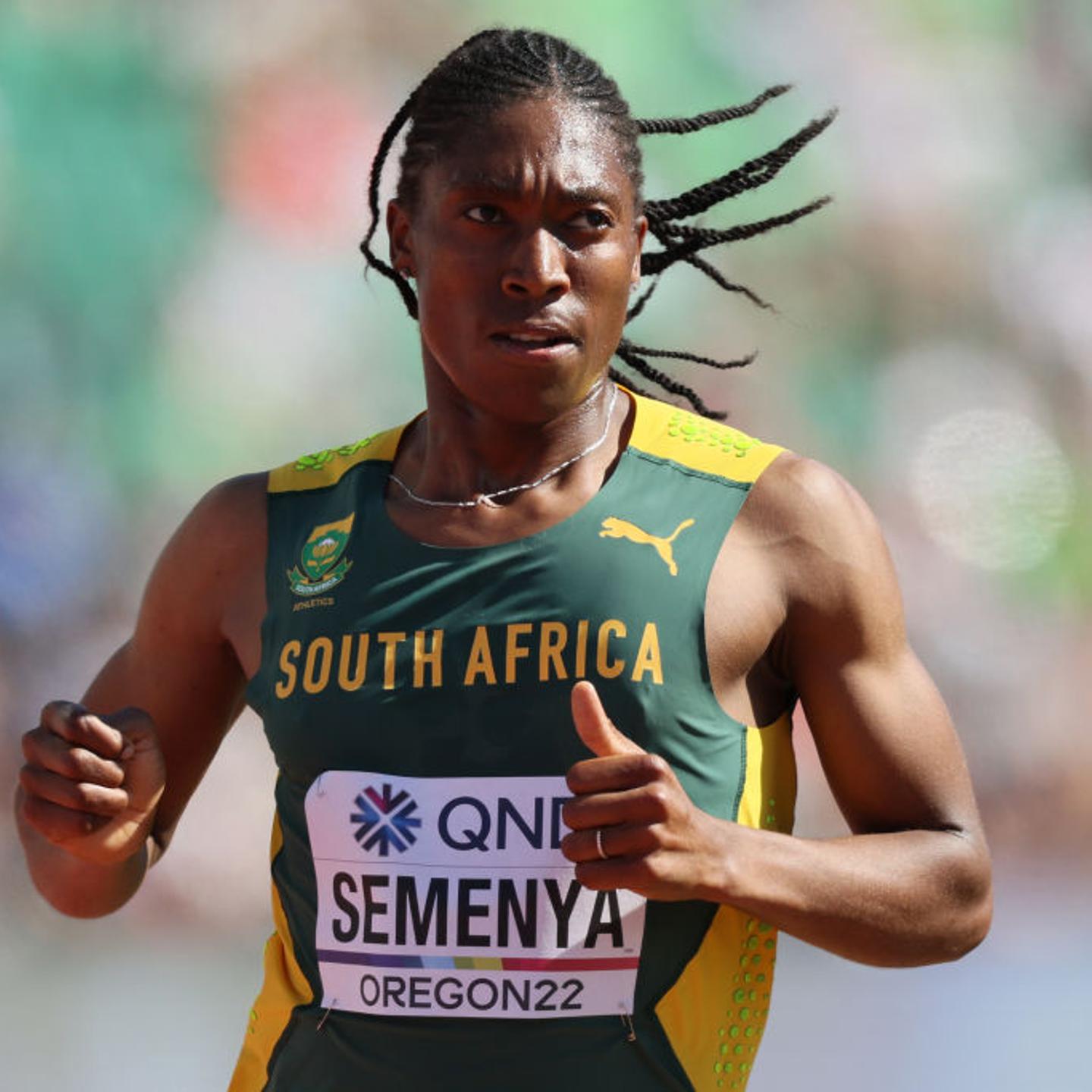 World Athletics Championships Oregon22 - Day Six