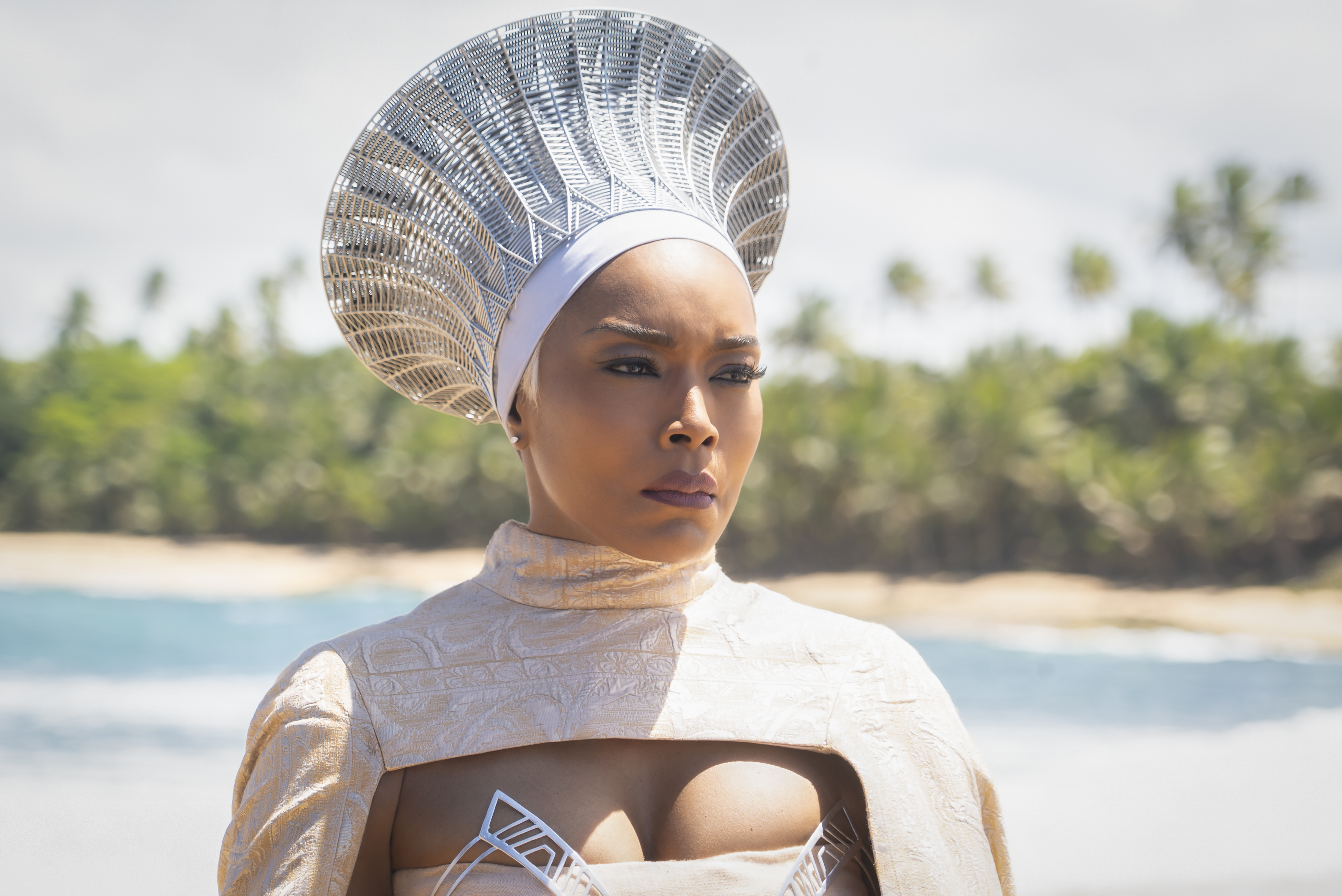 BLACK PANTHER: WAKANDA FOREVER